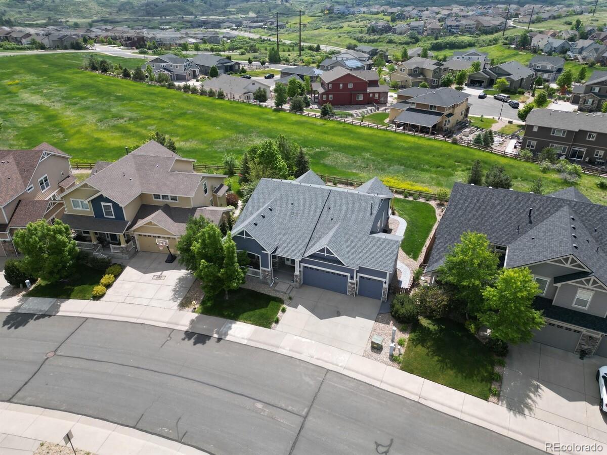 MLS Image #29 for 3268  arroyo verde way,castle rock, Colorado