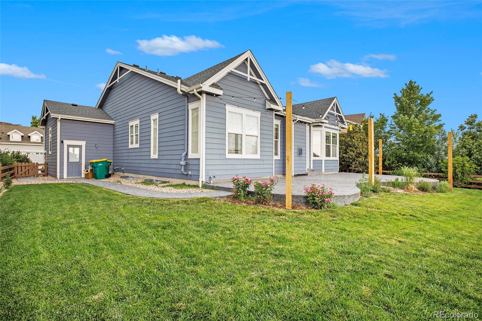 MLS Image #31 for 3268  arroyo verde way,castle rock, Colorado