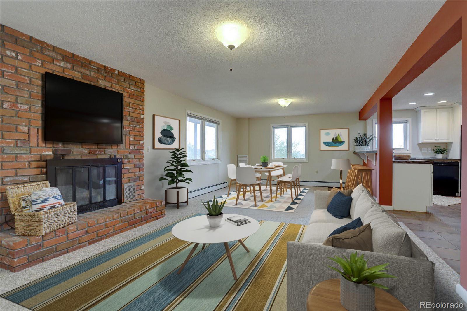 MLS Image #0 for 2039  crestvue circle,golden, Colorado