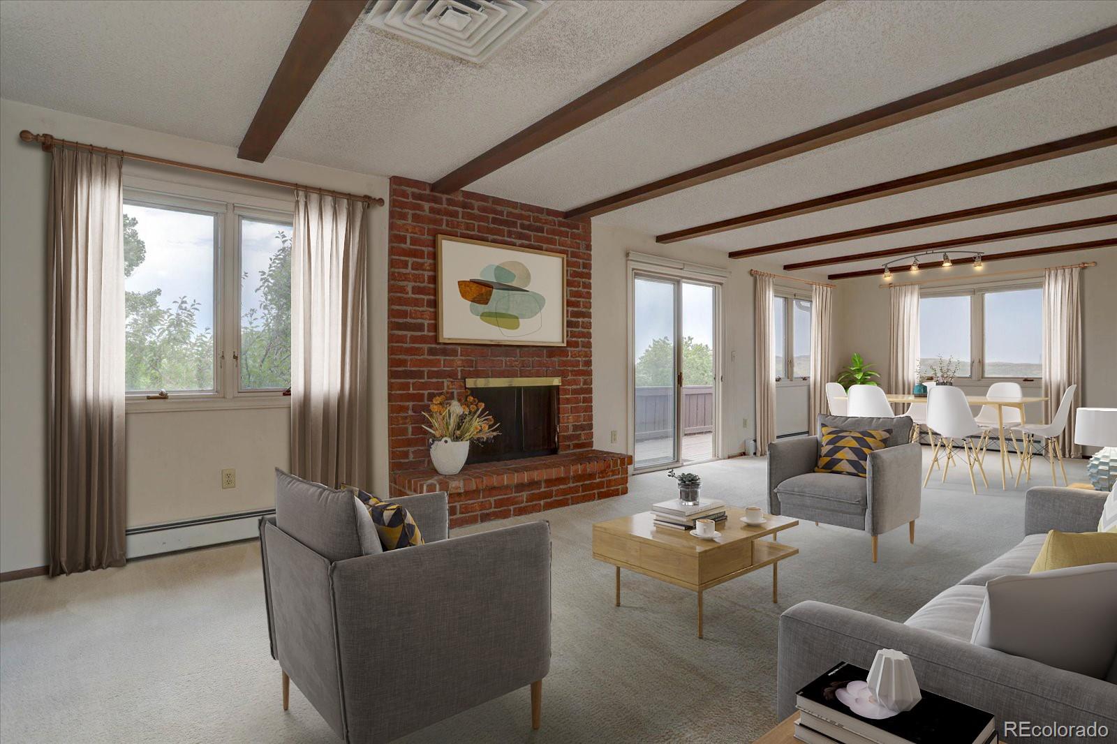 CMA Image for 2039  crestvue circle,Golden, Colorado