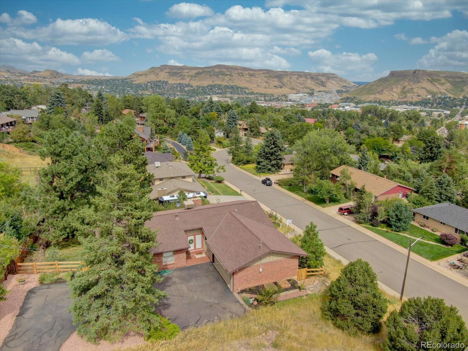 MLS Image #24 for 2039  crestvue circle,golden, Colorado