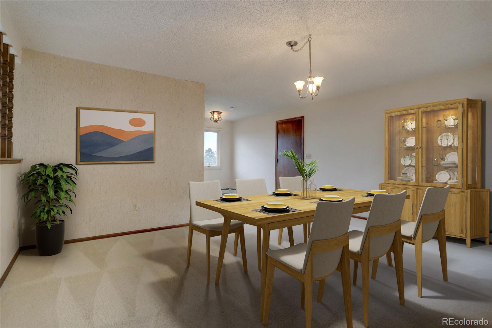 MLS Image #3 for 2039  crestvue circle,golden, Colorado
