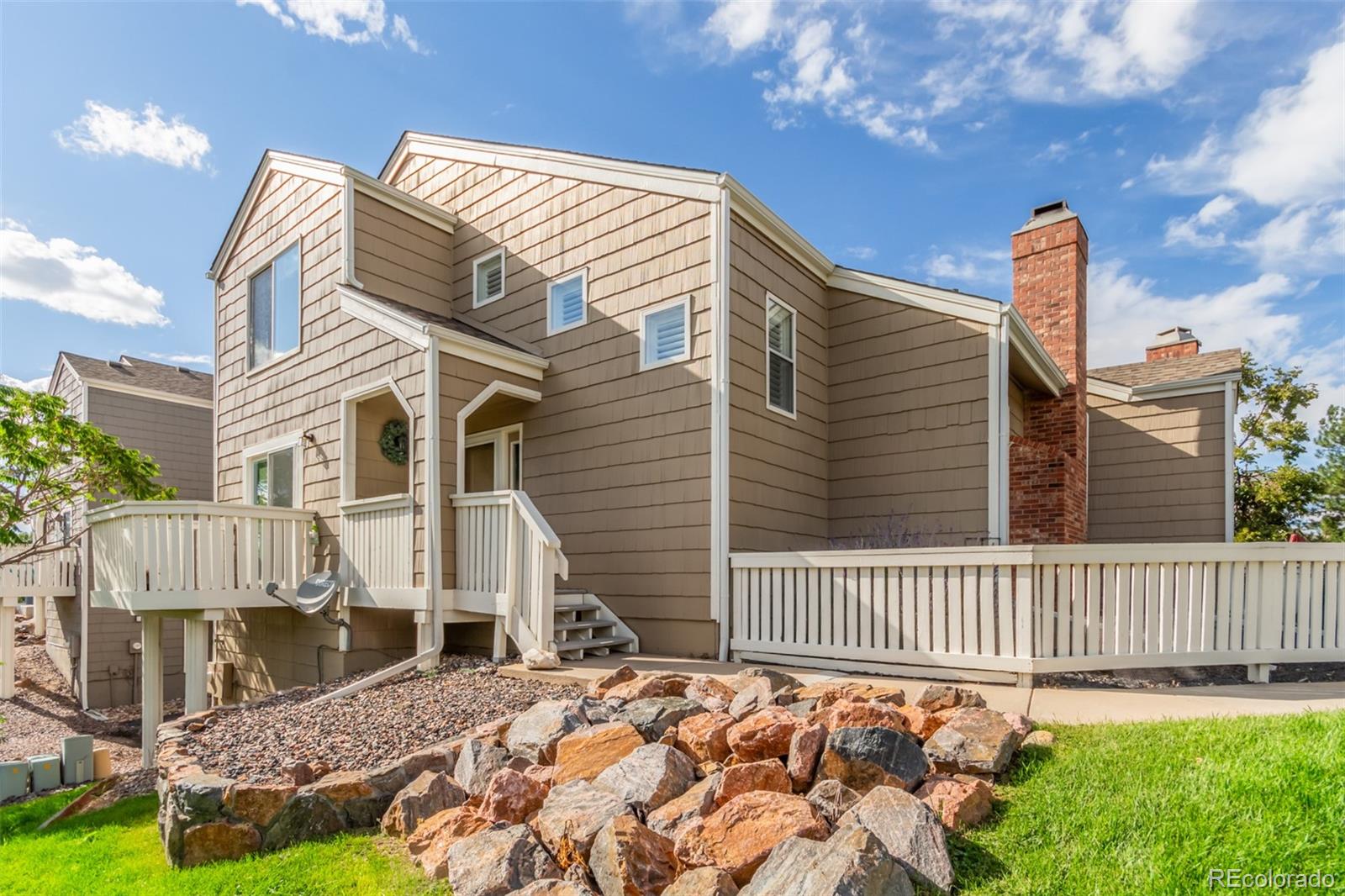 MLS Image #2 for 9097  bear mountain drive,highlands ranch, Colorado