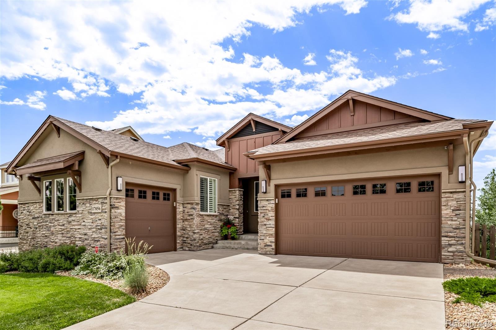 MLS Image #2 for 17856 w 86th lane,arvada, Colorado