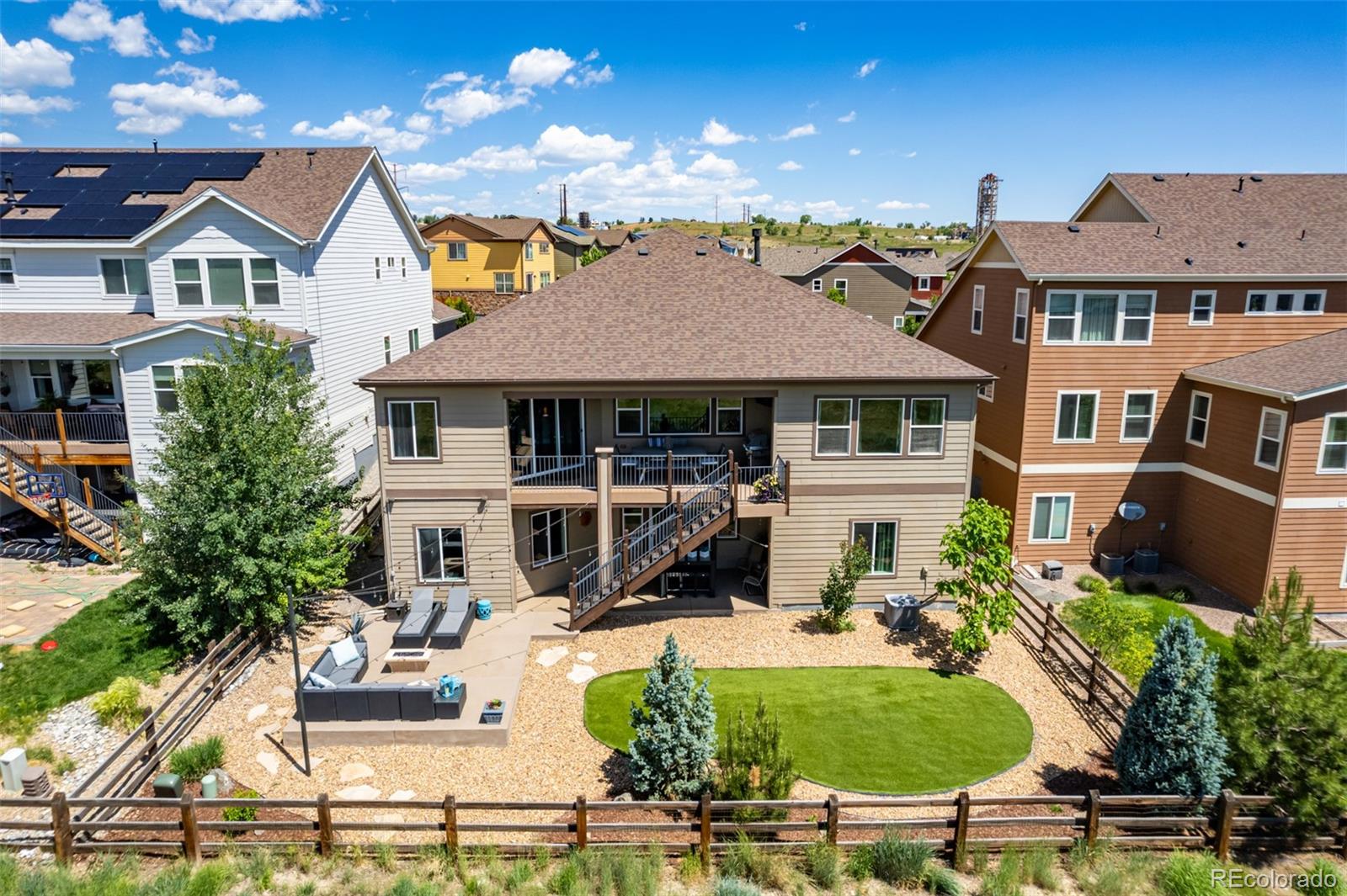 MLS Image #31 for 17856 w 86th lane,arvada, Colorado