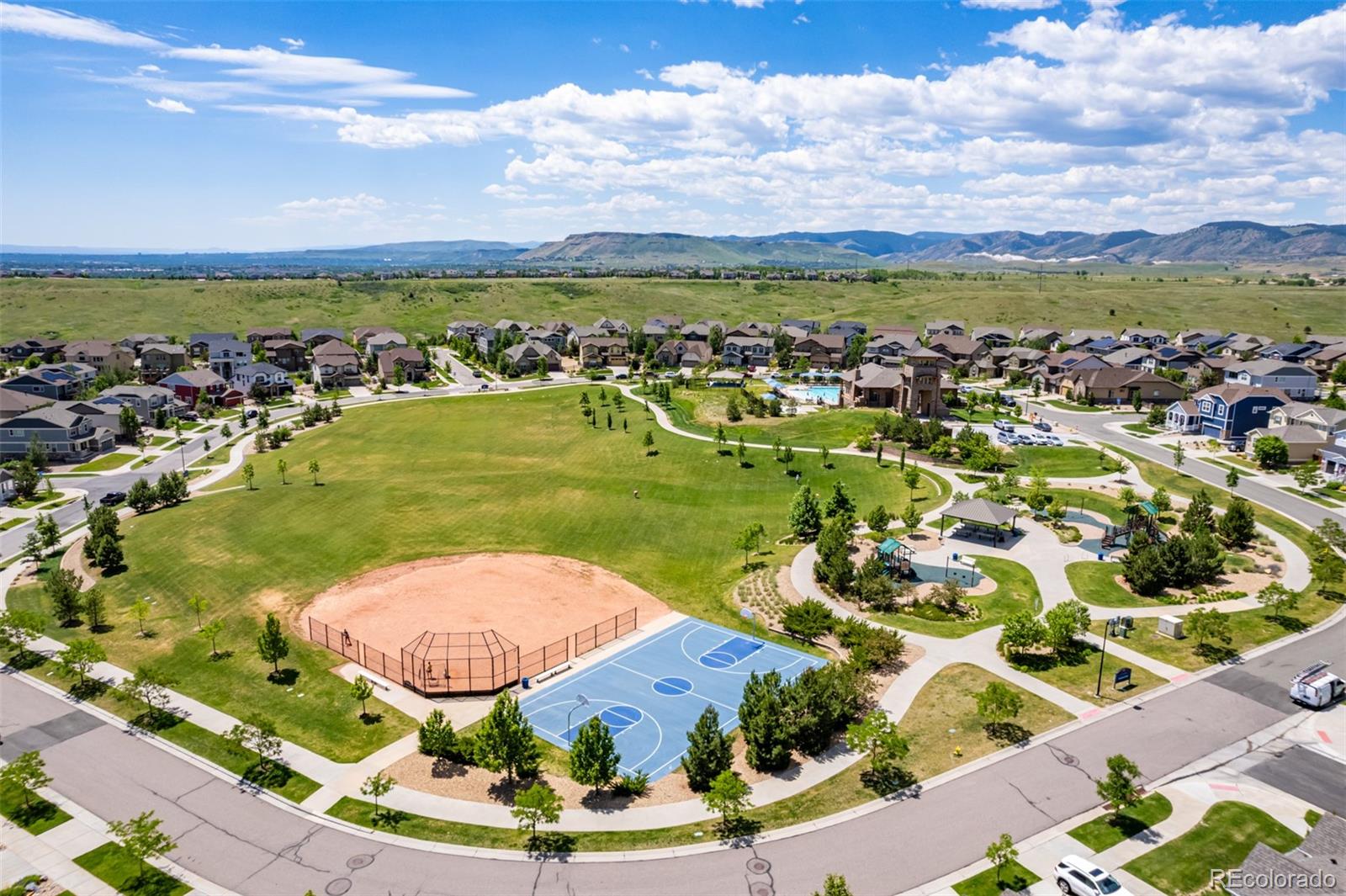 MLS Image #33 for 17856 w 86th lane,arvada, Colorado