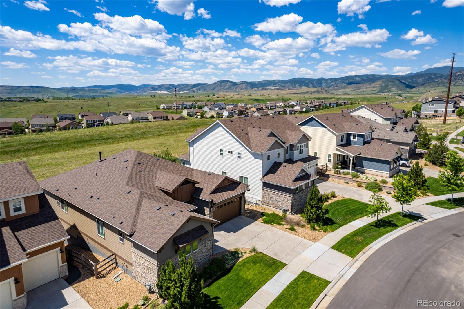 MLS Image #34 for 17856 w 86th lane,arvada, Colorado