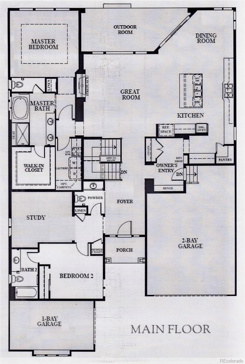 MLS Image #42 for 17856 w 86th lane,arvada, Colorado