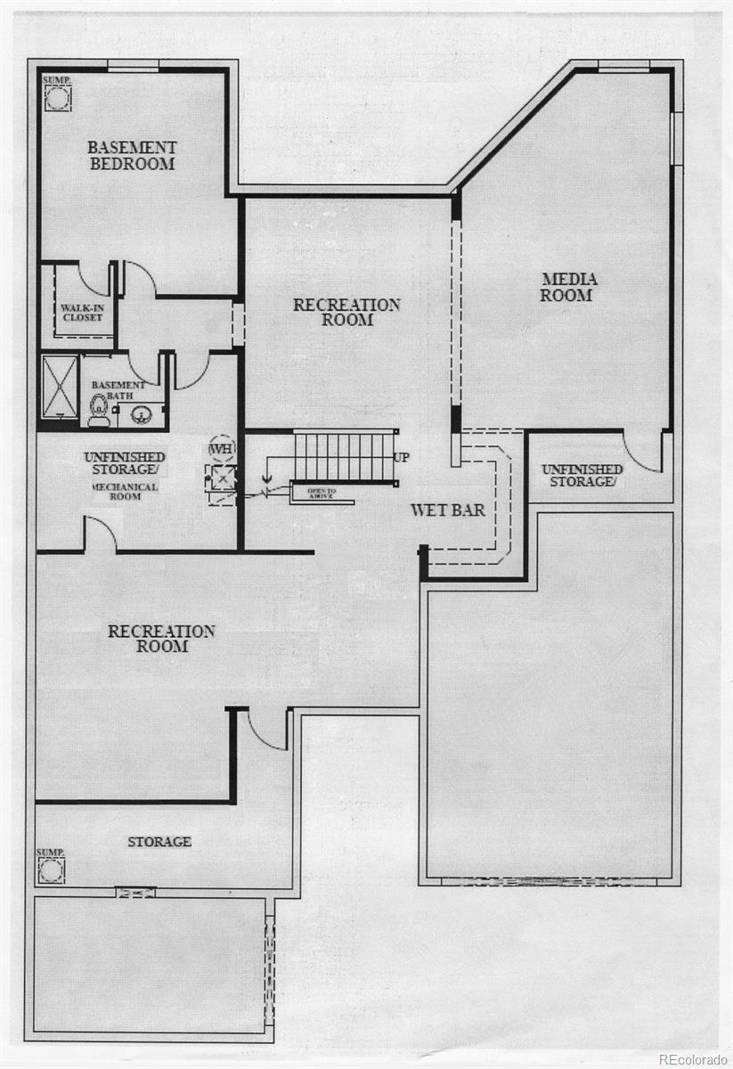 MLS Image #43 for 17856 w 86th lane,arvada, Colorado