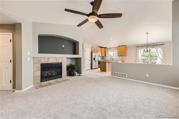 CMA Image for 13172  ivanhoe street,Thornton, Colorado