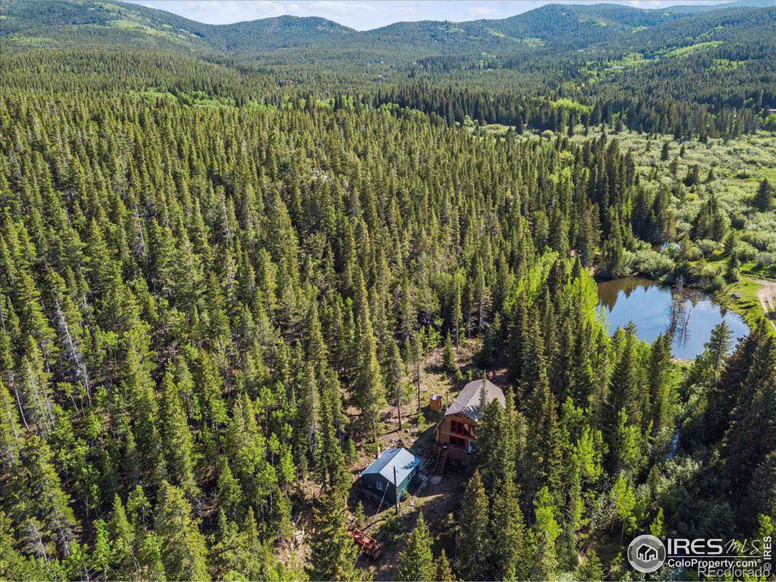 MLS Image #0 for 1570  lump gulch road,black hawk, Colorado