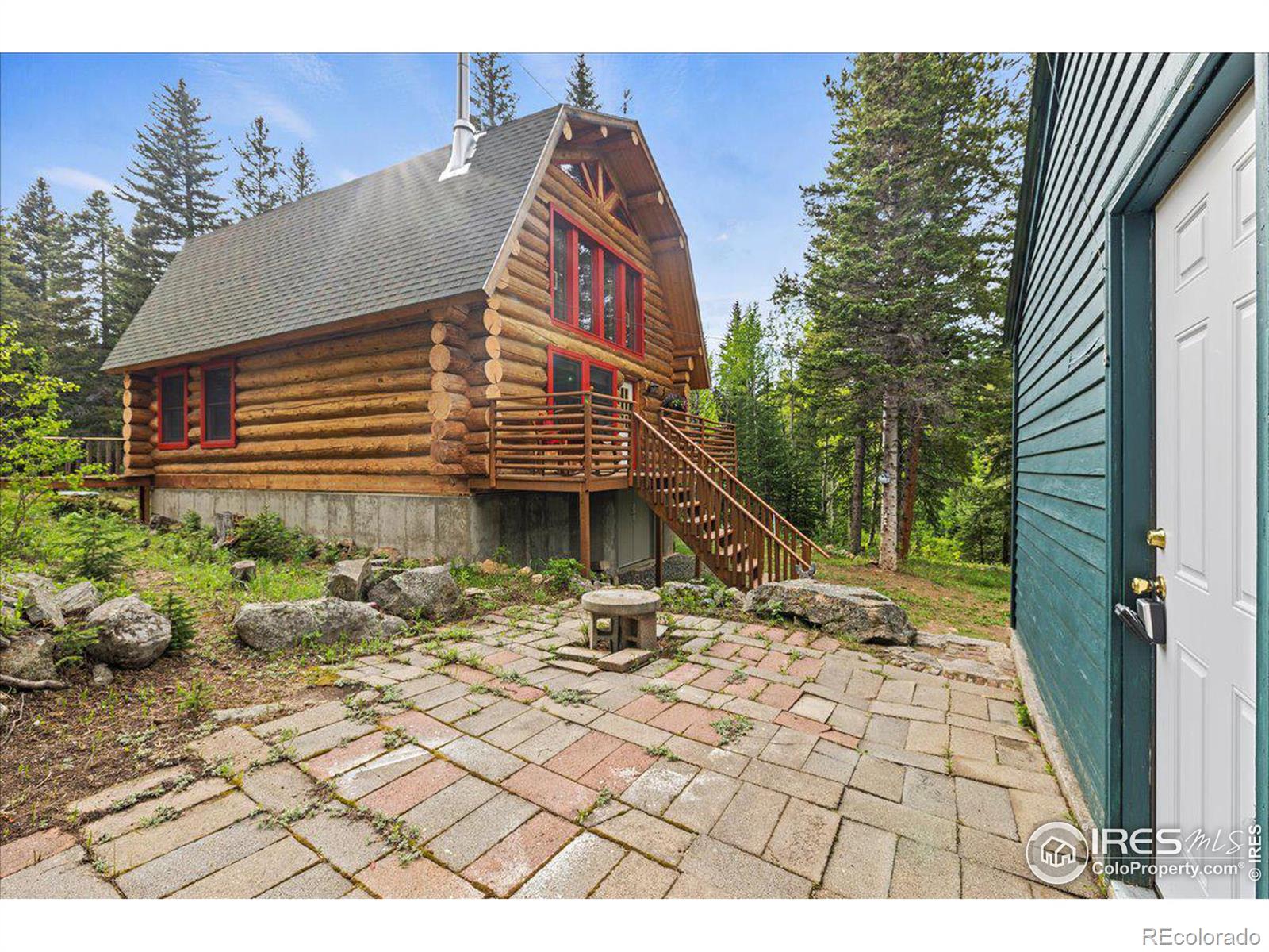 MLS Image #21 for 1570  lump gulch road,black hawk, Colorado