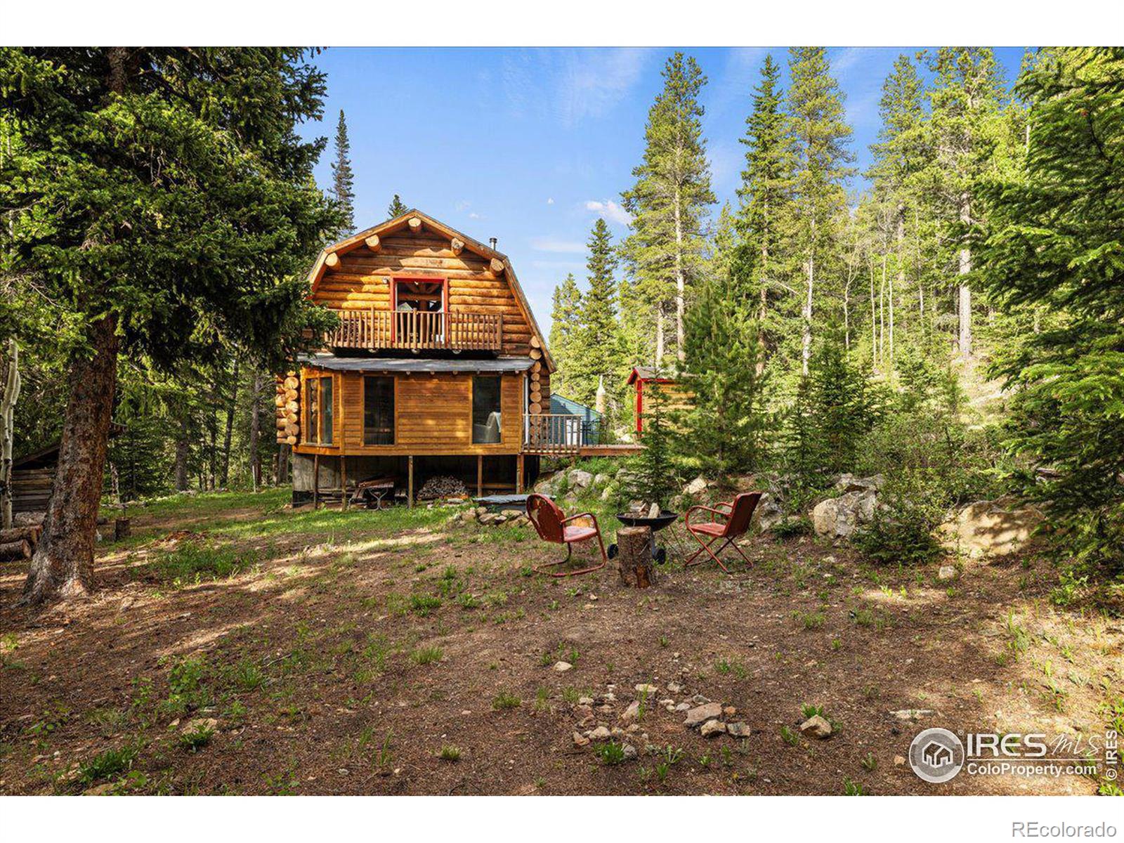 MLS Image #27 for 1570  lump gulch road,black hawk, Colorado