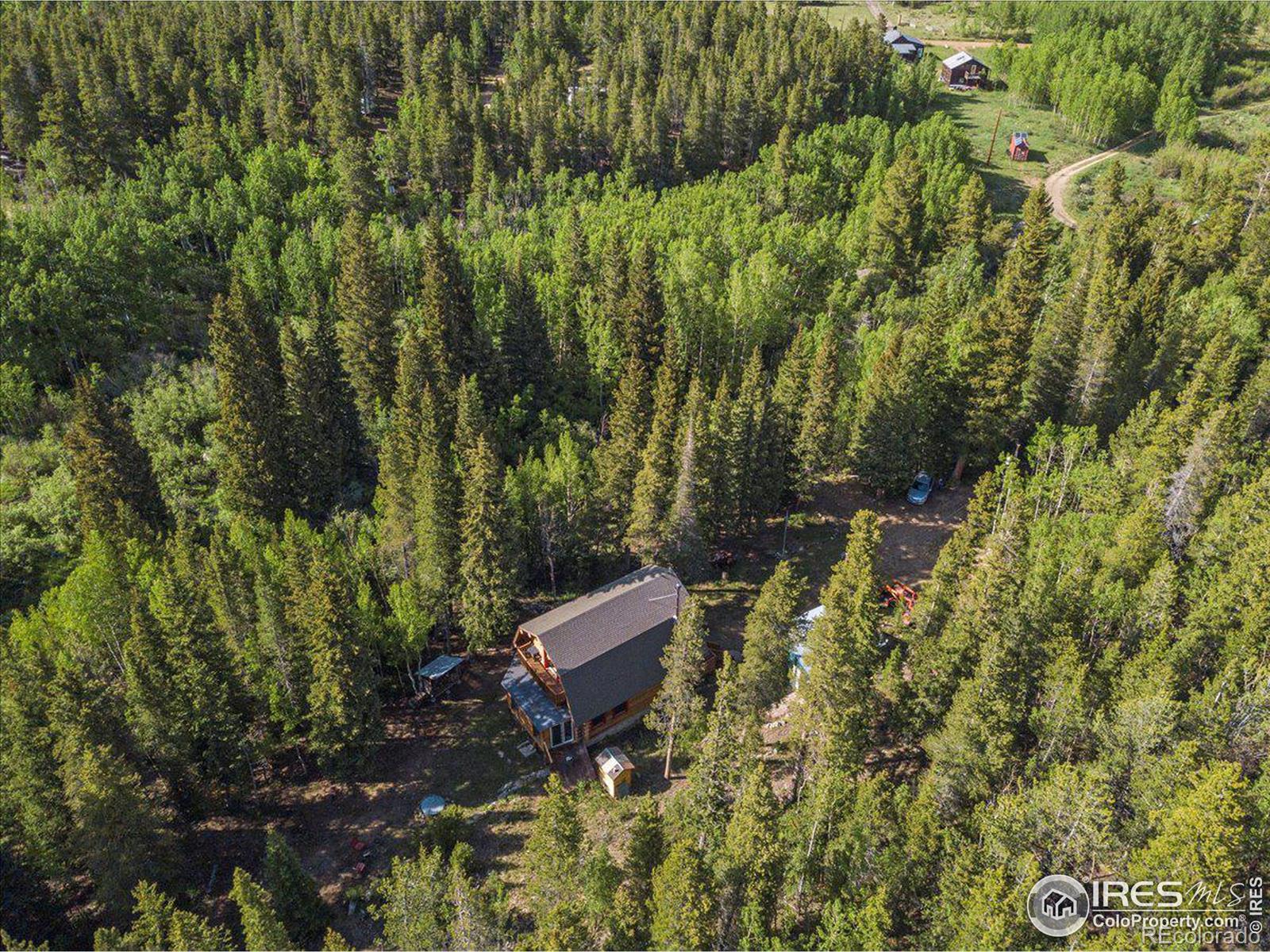 MLS Image #29 for 1570  lump gulch road,black hawk, Colorado