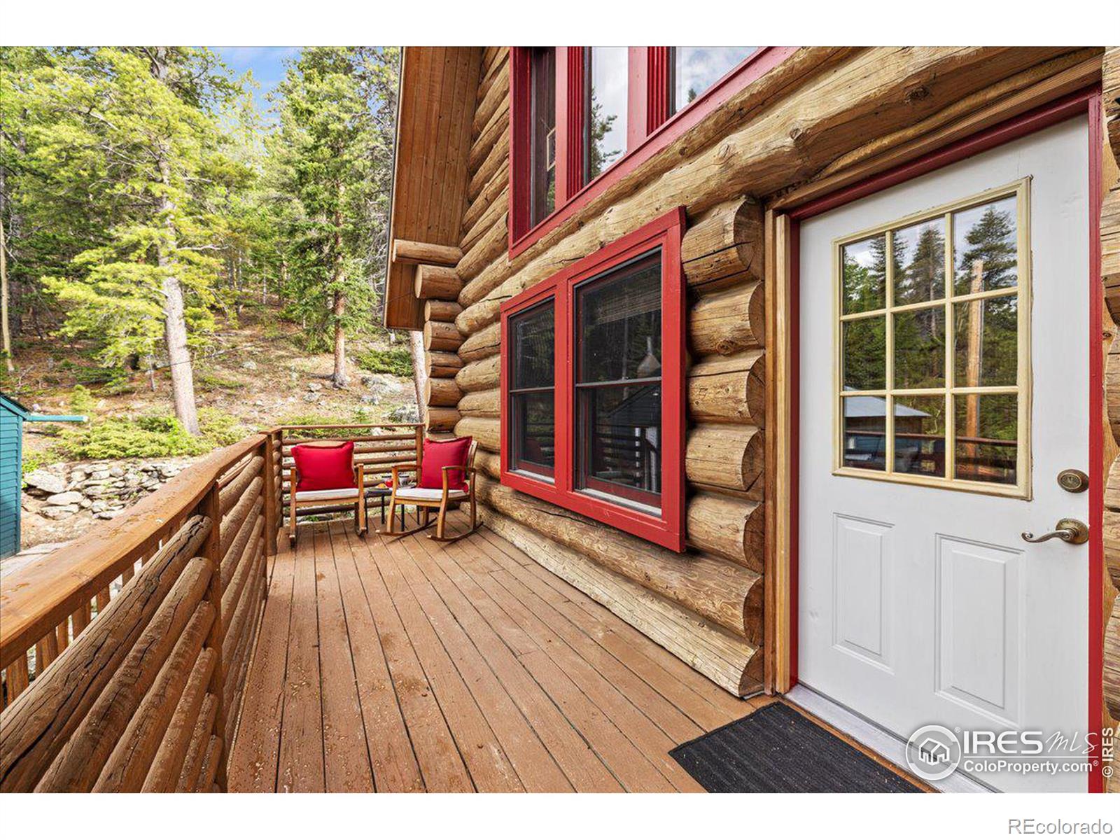 MLS Image #3 for 1570  lump gulch road,black hawk, Colorado