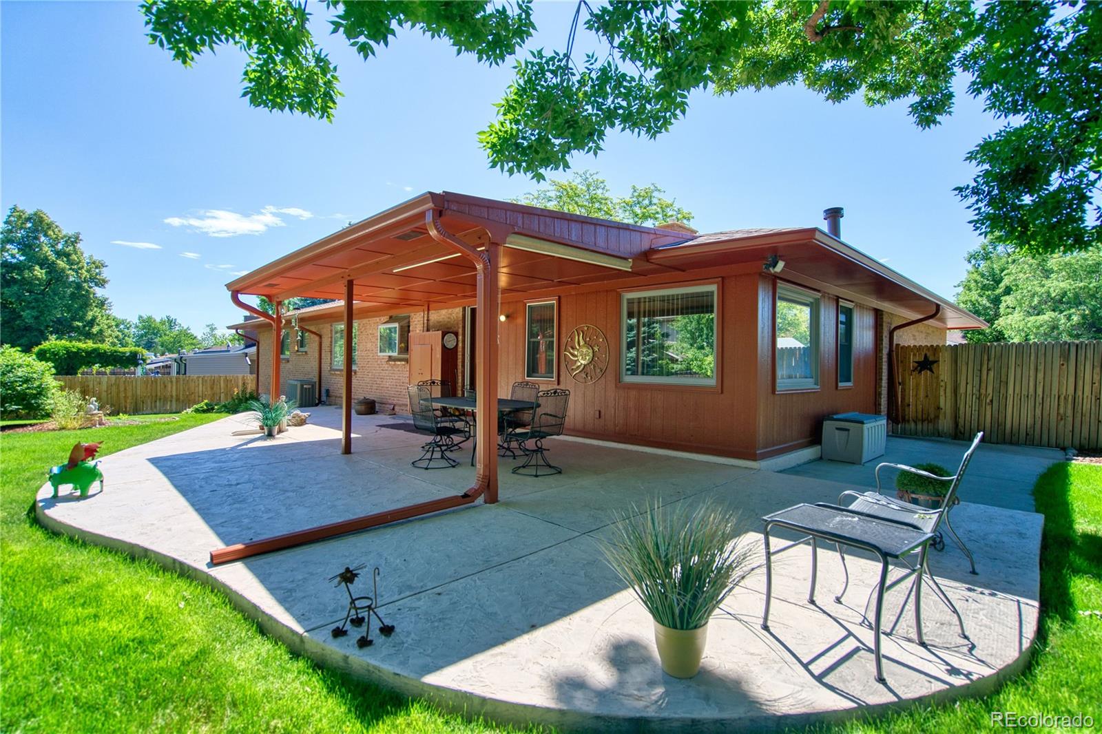 MLS Image #21 for 2989 s magnolia way,denver, Colorado