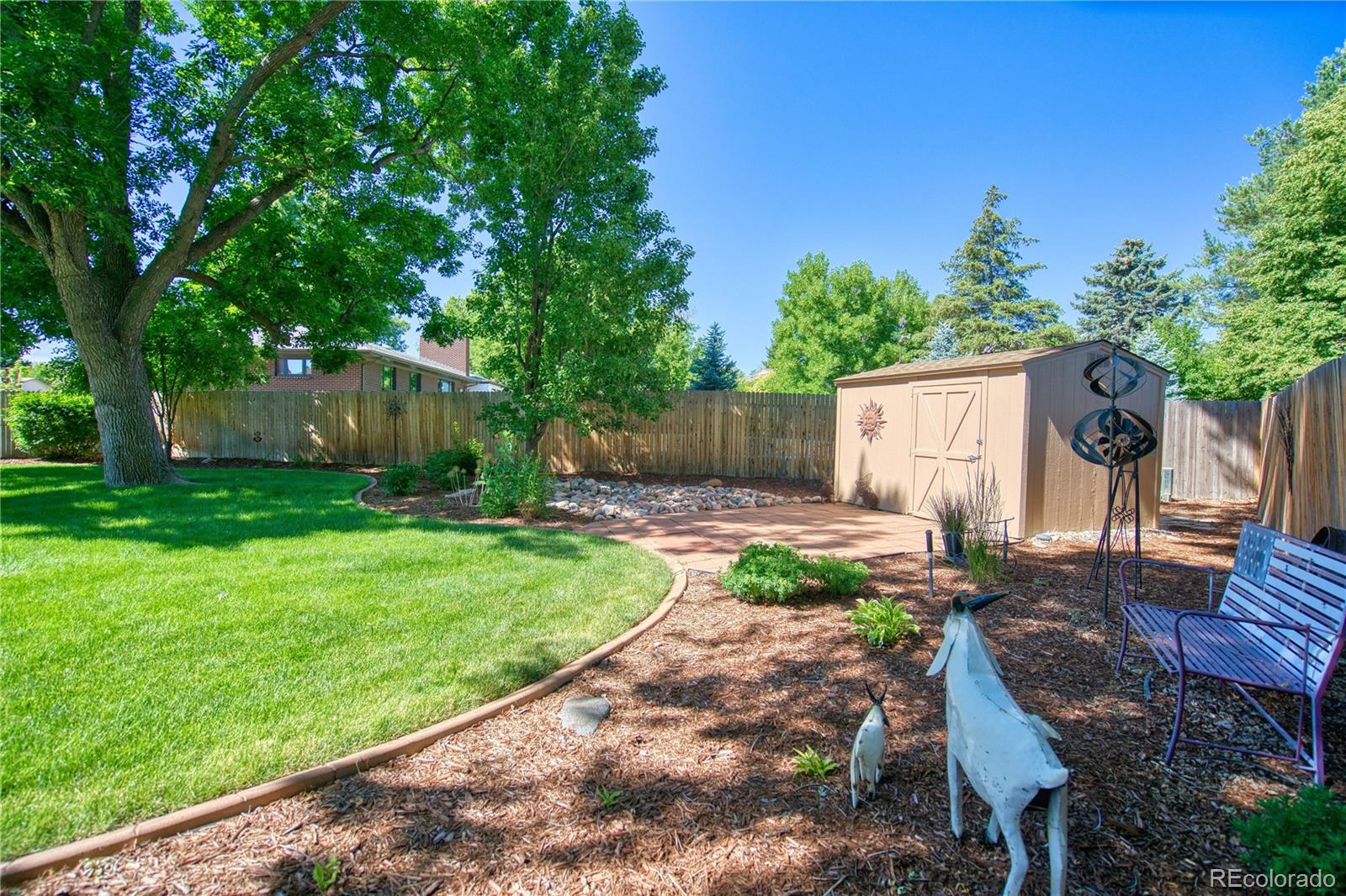 MLS Image #23 for 2989 s magnolia way,denver, Colorado