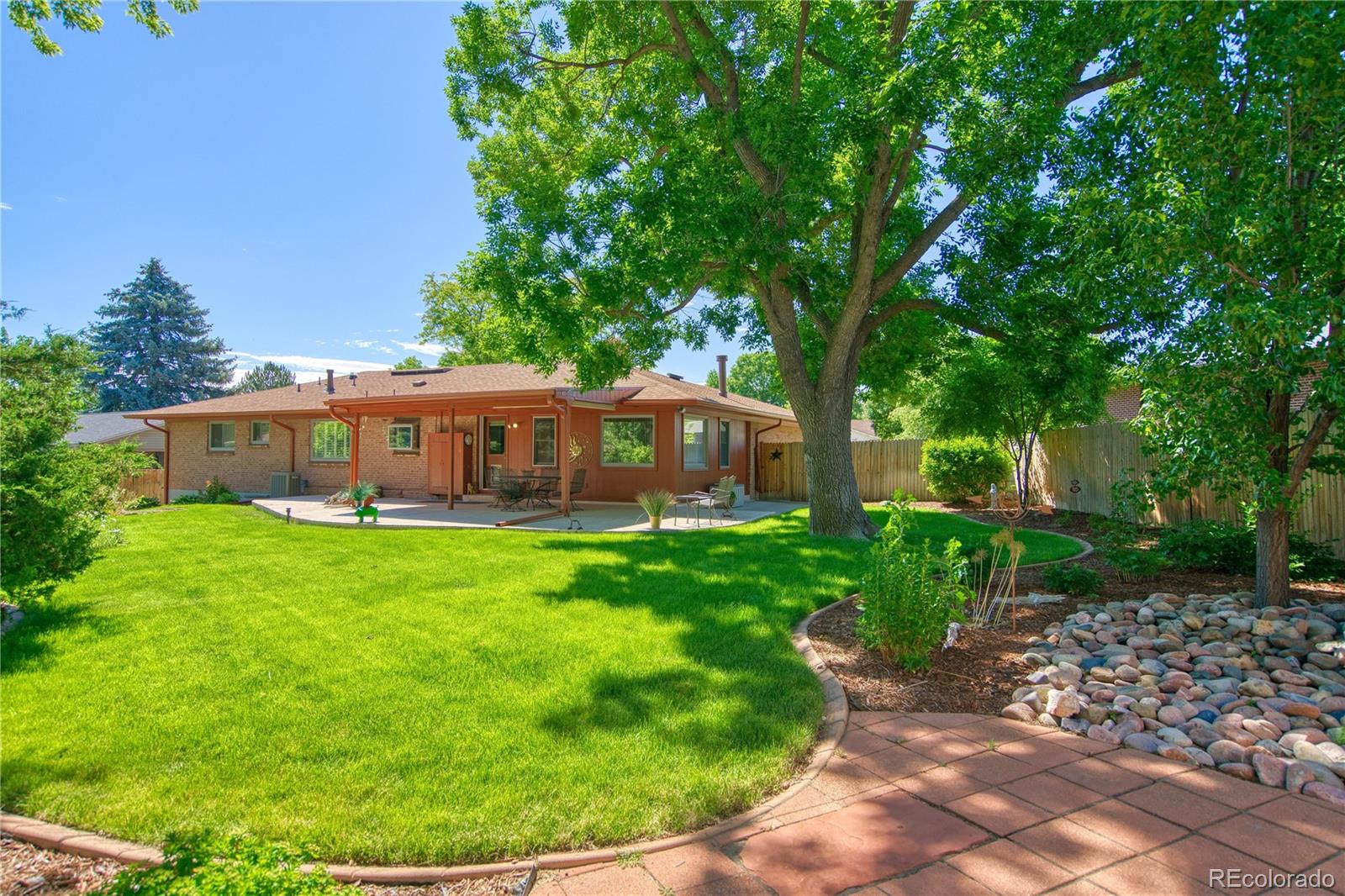 MLS Image #24 for 2989 s magnolia way,denver, Colorado