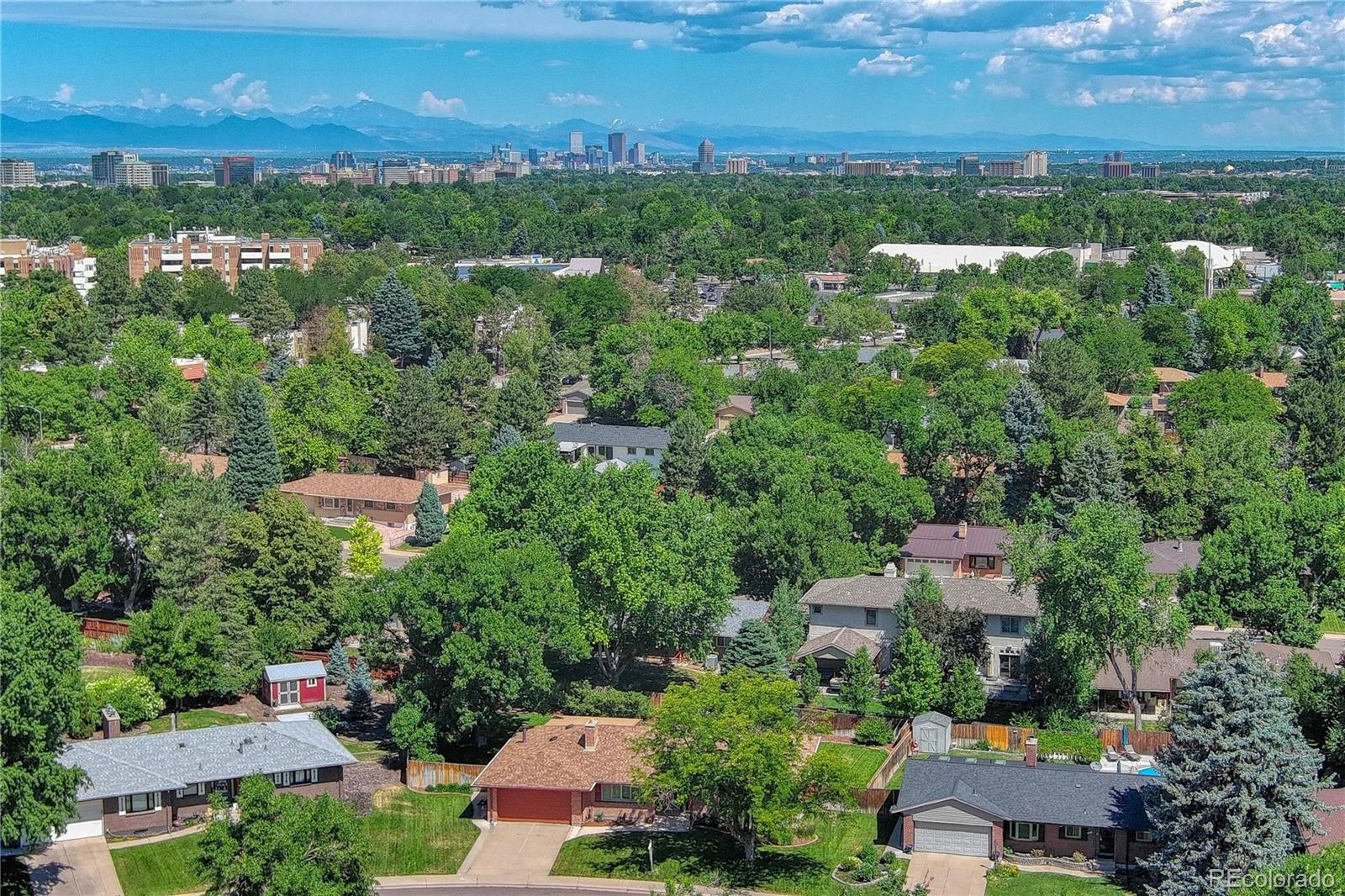 MLS Image #27 for 2989 s magnolia way,denver, Colorado