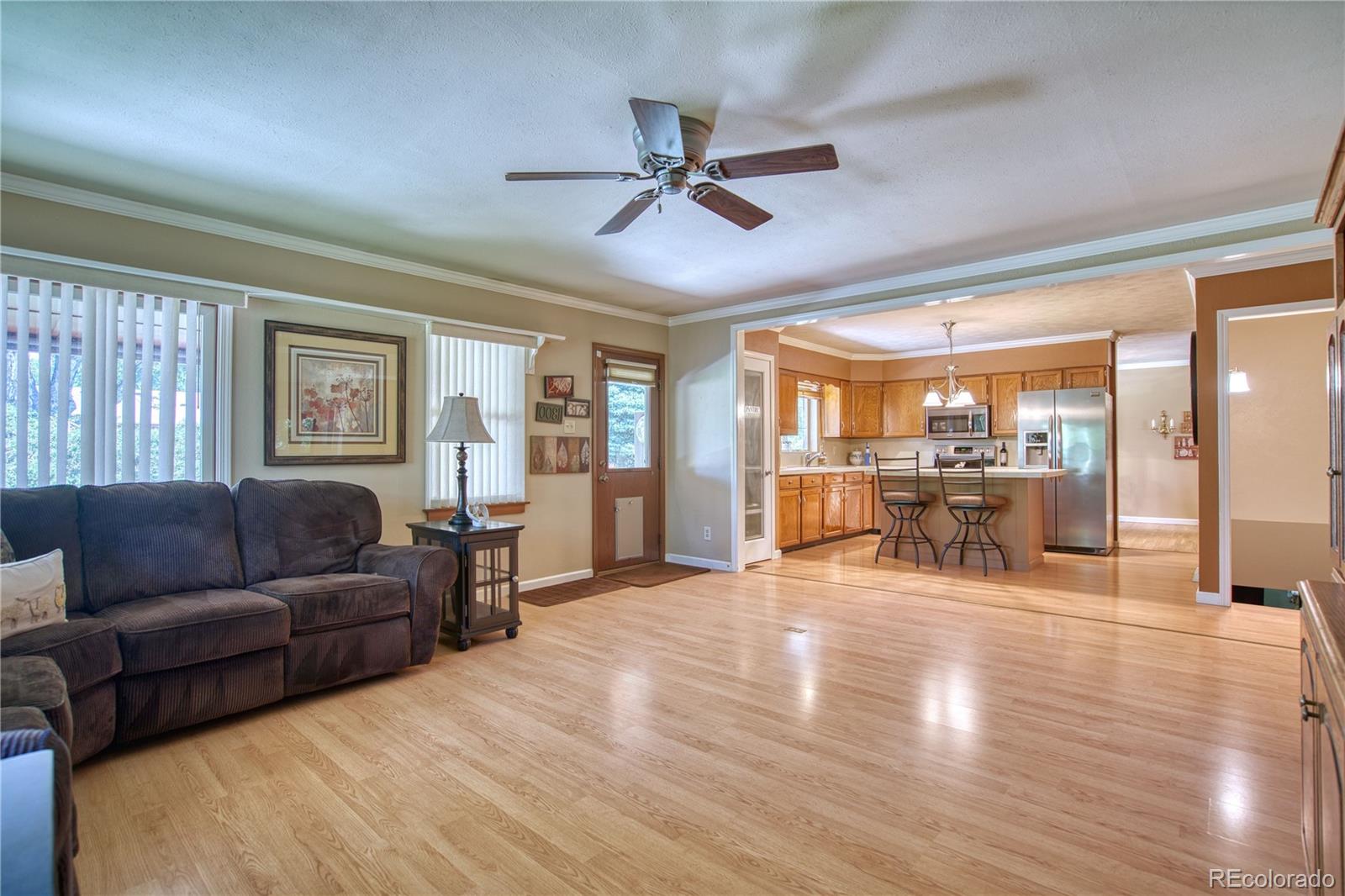 MLS Image #8 for 2989 s magnolia way,denver, Colorado