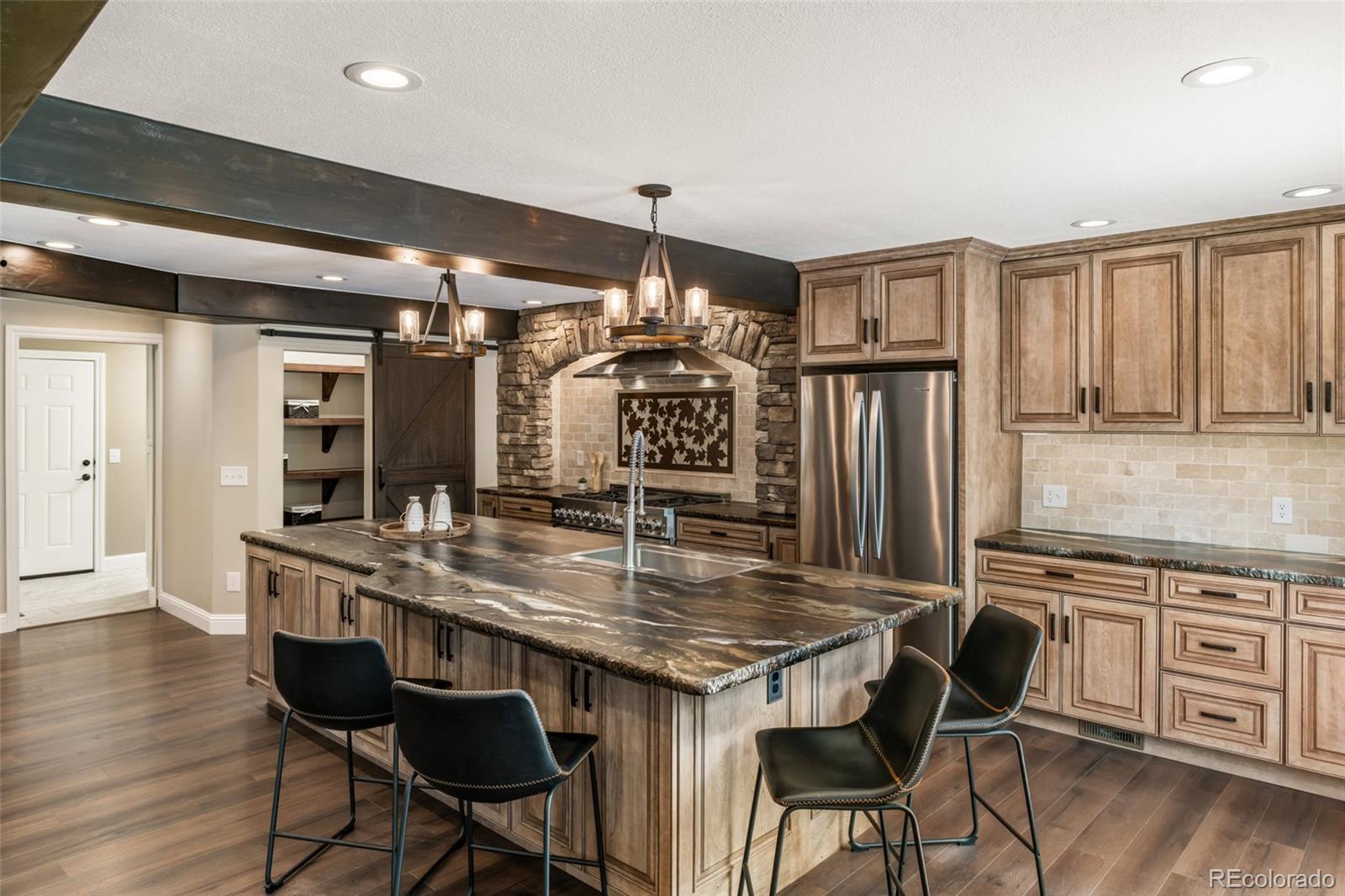 MLS Image #9 for 7806  aravon court,lone tree, Colorado