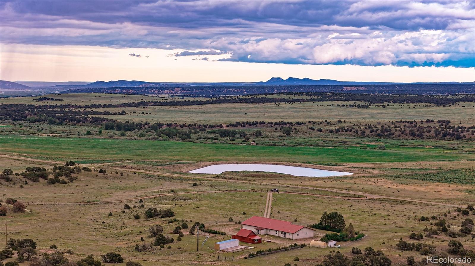 MLS Image #0 for 1609  county road 550 ,gardner, Colorado