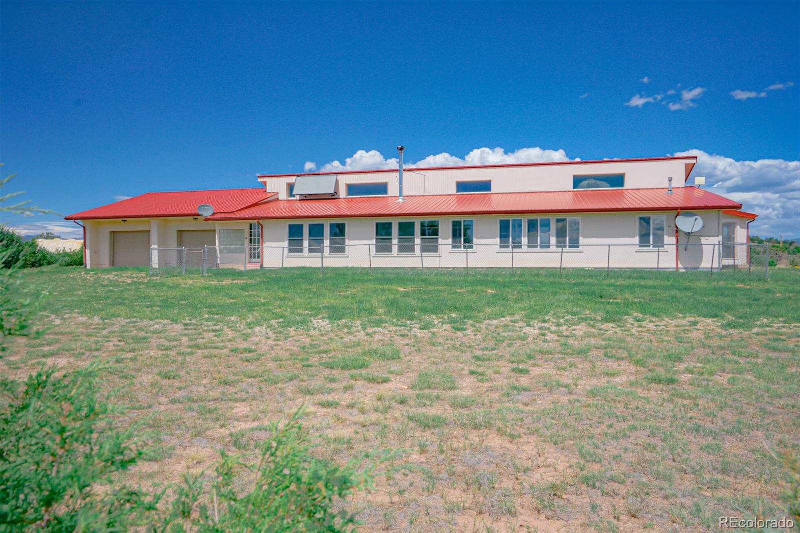 Report Image for 1609  County Road 550 ,Gardner, Colorado