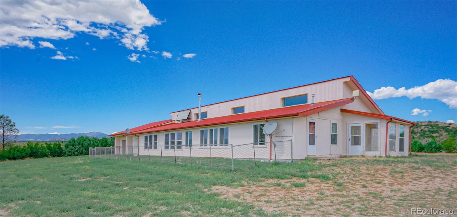 MLS Image #2 for 1609  county road 550 ,gardner, Colorado