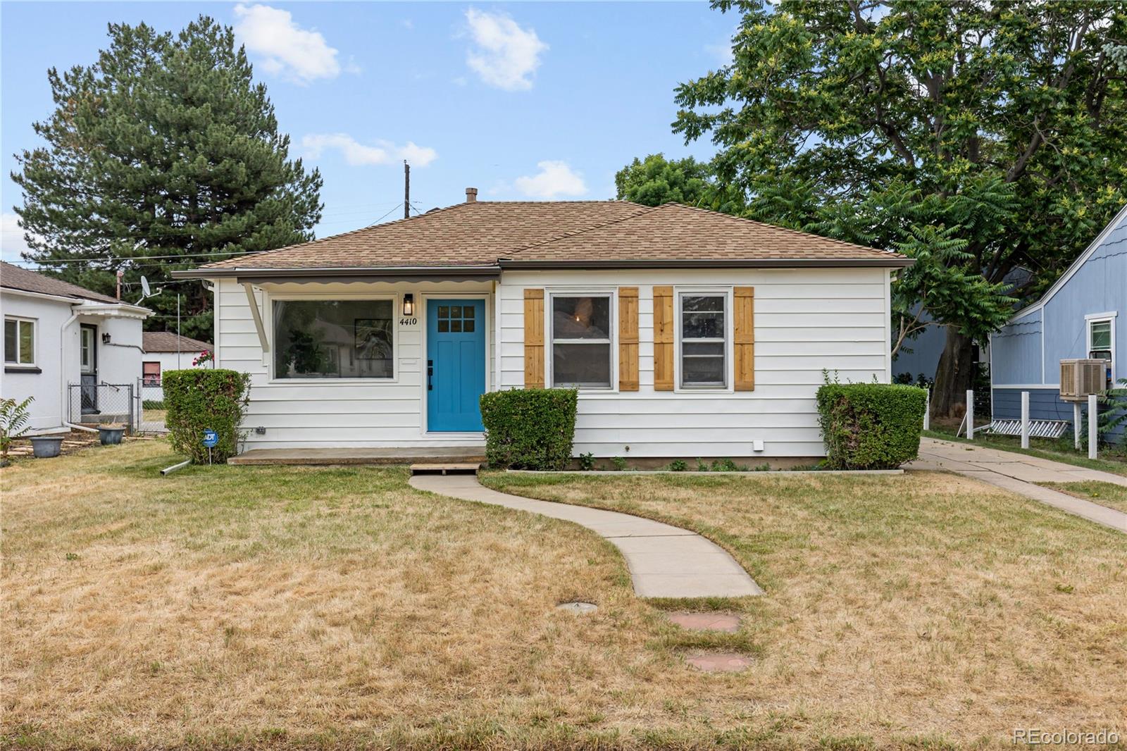 MLS Image #0 for 4410 s elati street,englewood, Colorado