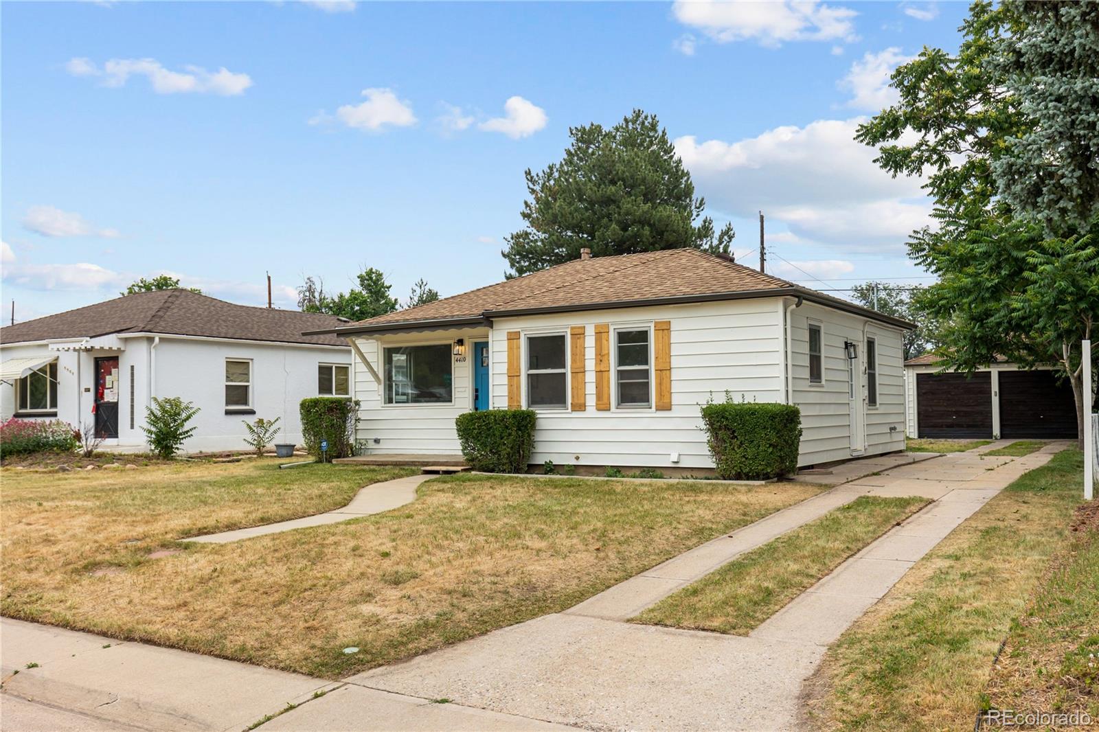 MLS Image #2 for 4410 s elati street,englewood, Colorado