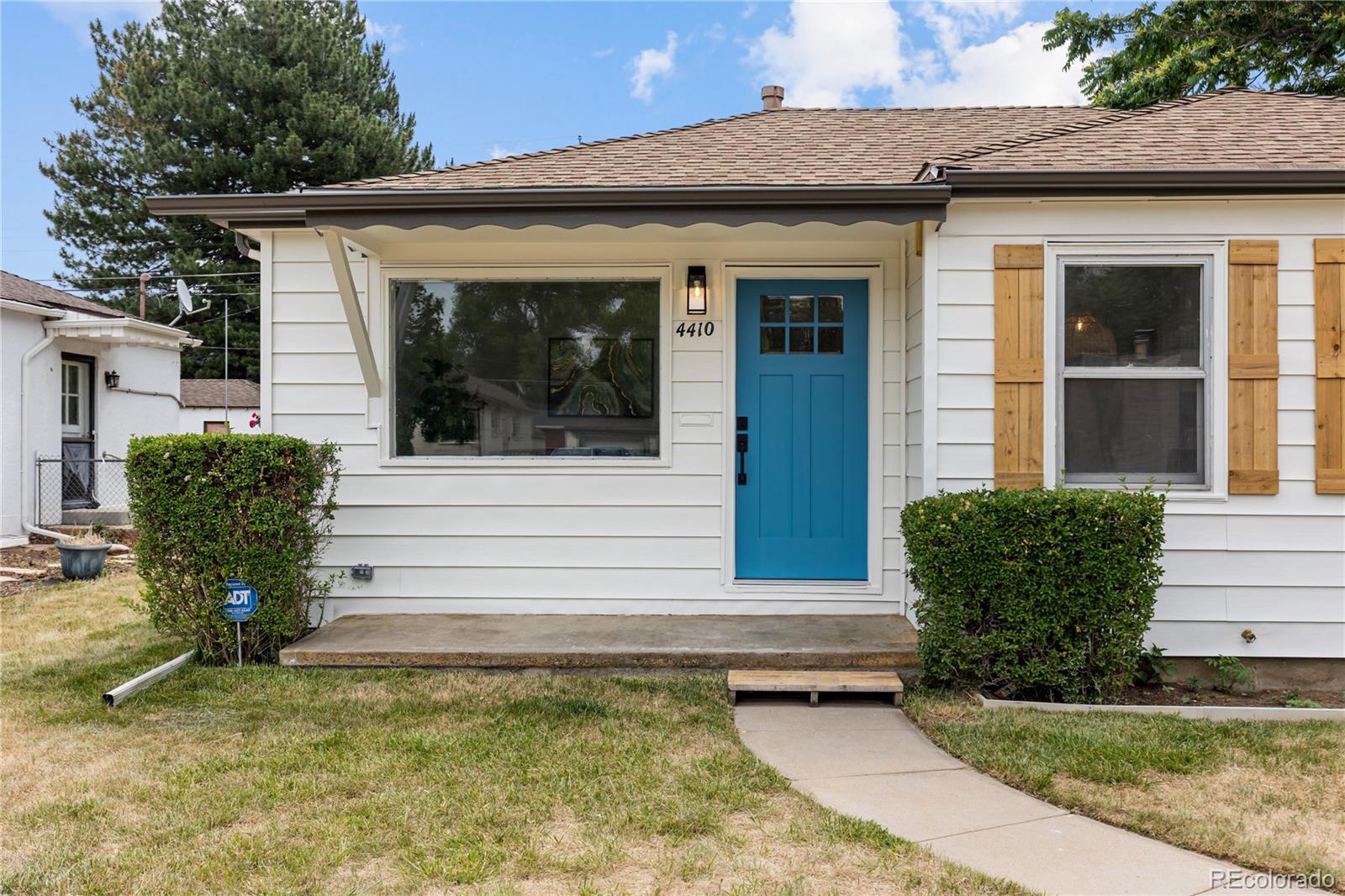 MLS Image #3 for 4410 s elati street,englewood, Colorado