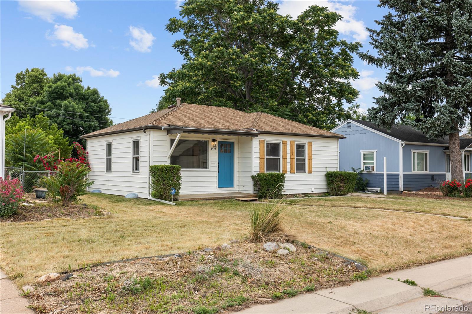 MLS Image #4 for 4410 s elati street,englewood, Colorado