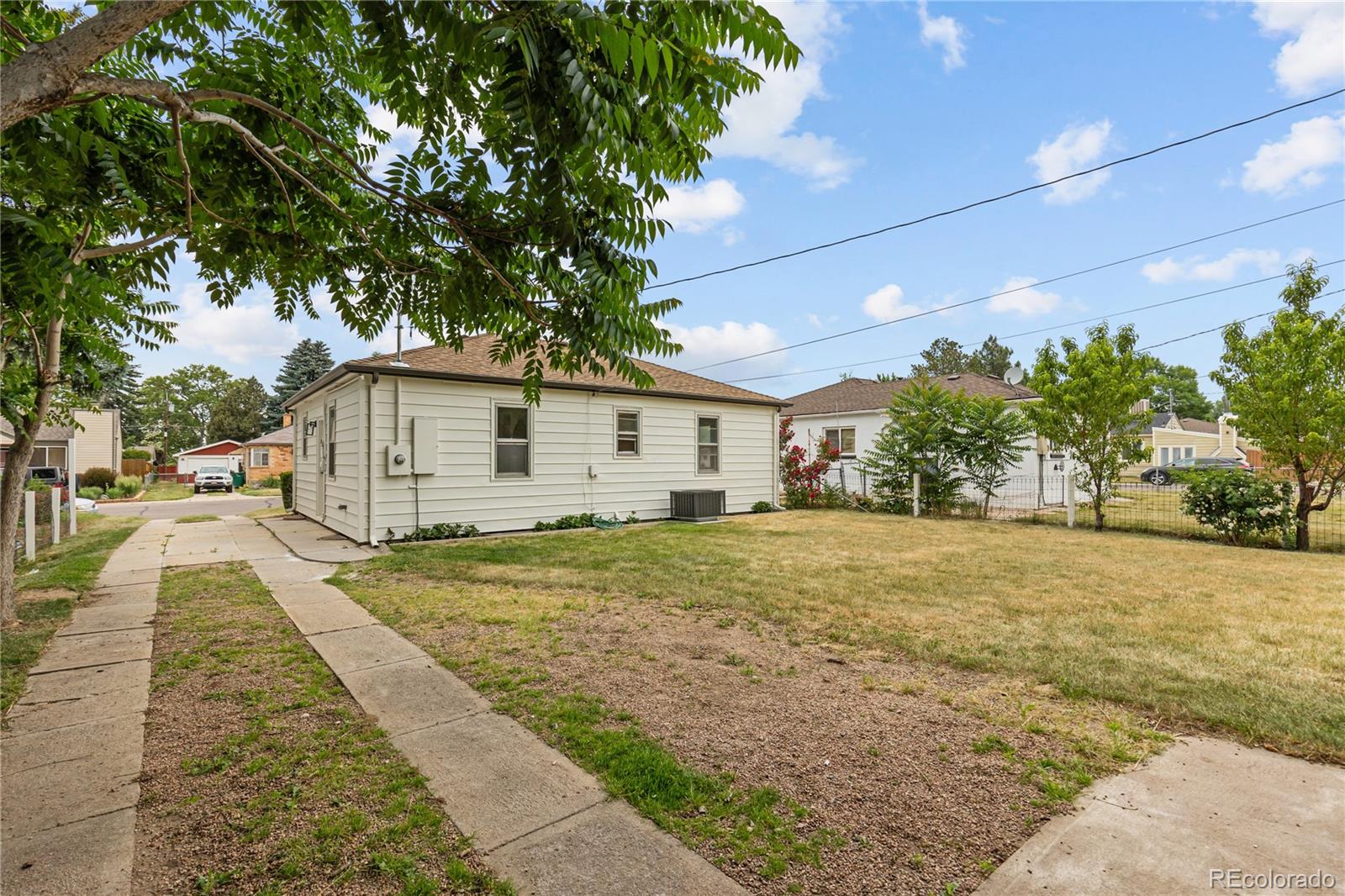 MLS Image #41 for 4410 s elati street,englewood, Colorado