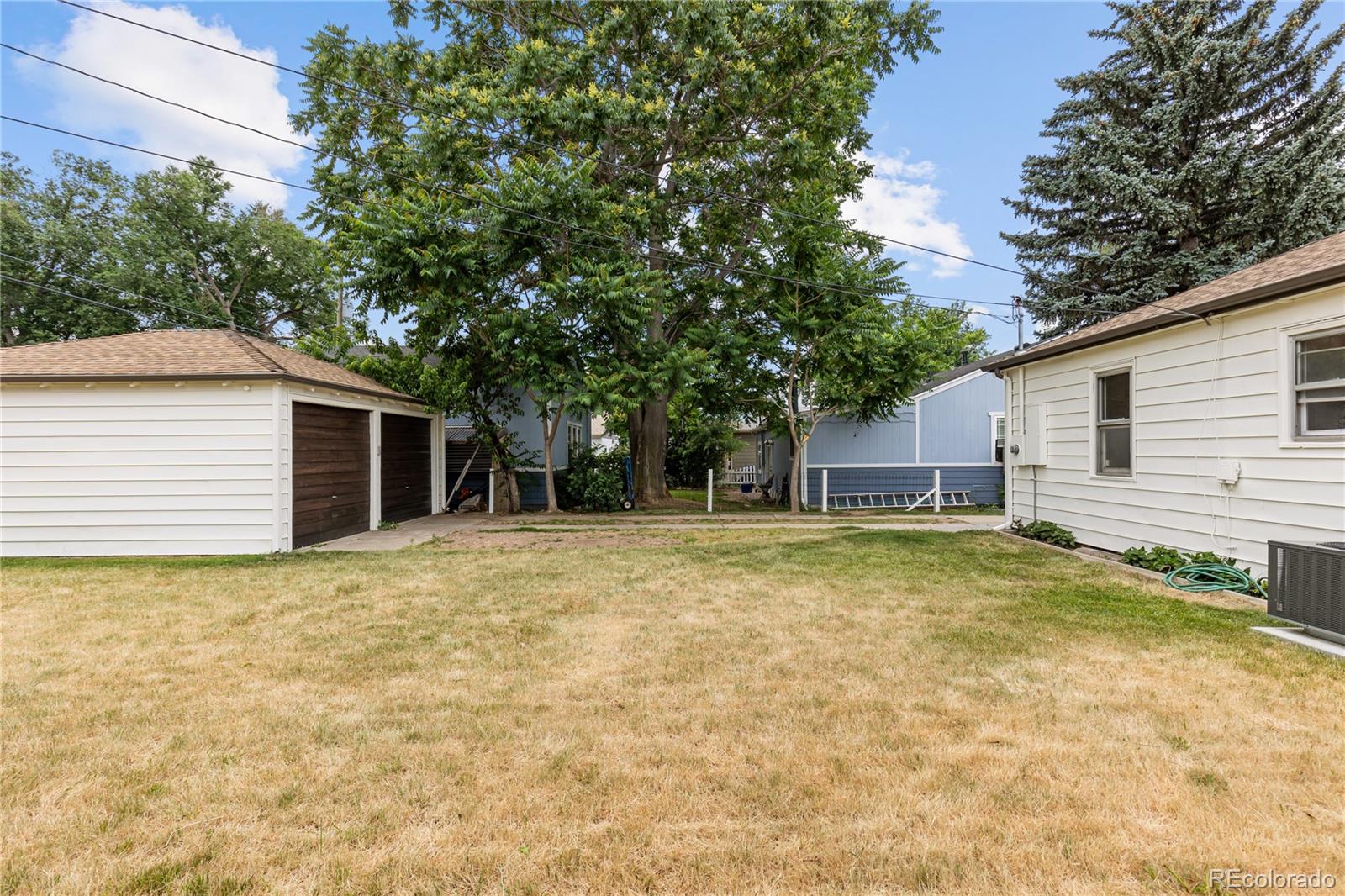 MLS Image #43 for 4410 s elati street,englewood, Colorado