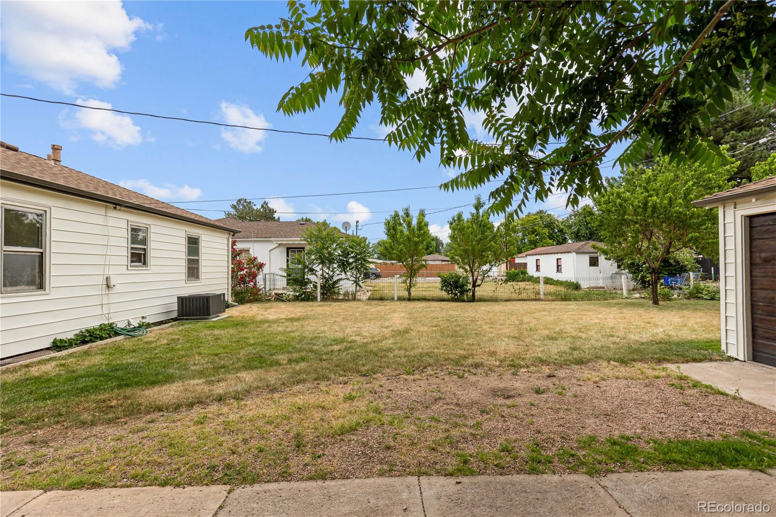 MLS Image #44 for 4410 s elati street,englewood, Colorado