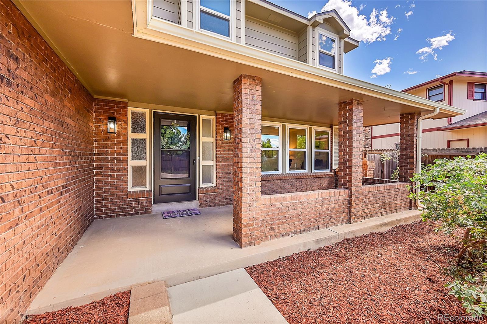 CMA Image for 4442 s cole street,Morrison, Colorado