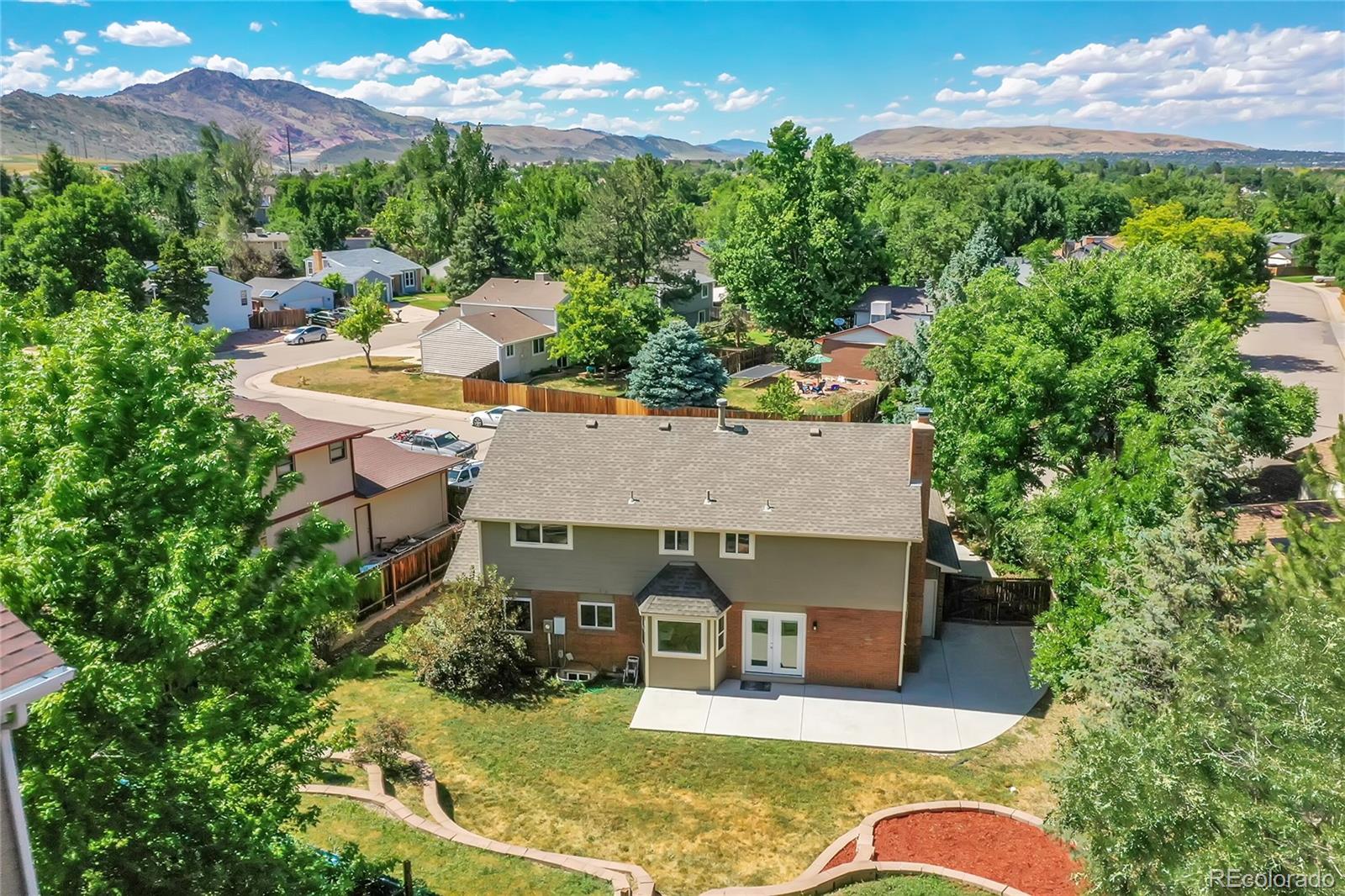 MLS Image #41 for 13308 w grand drive,morrison, Colorado