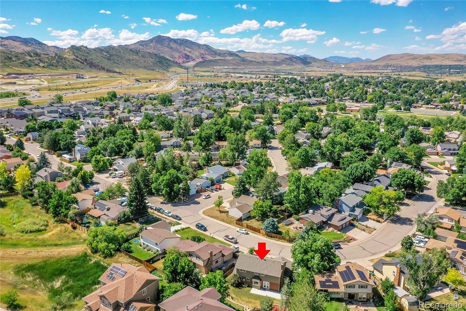 MLS Image #44 for 13308 w grand drive,morrison, Colorado