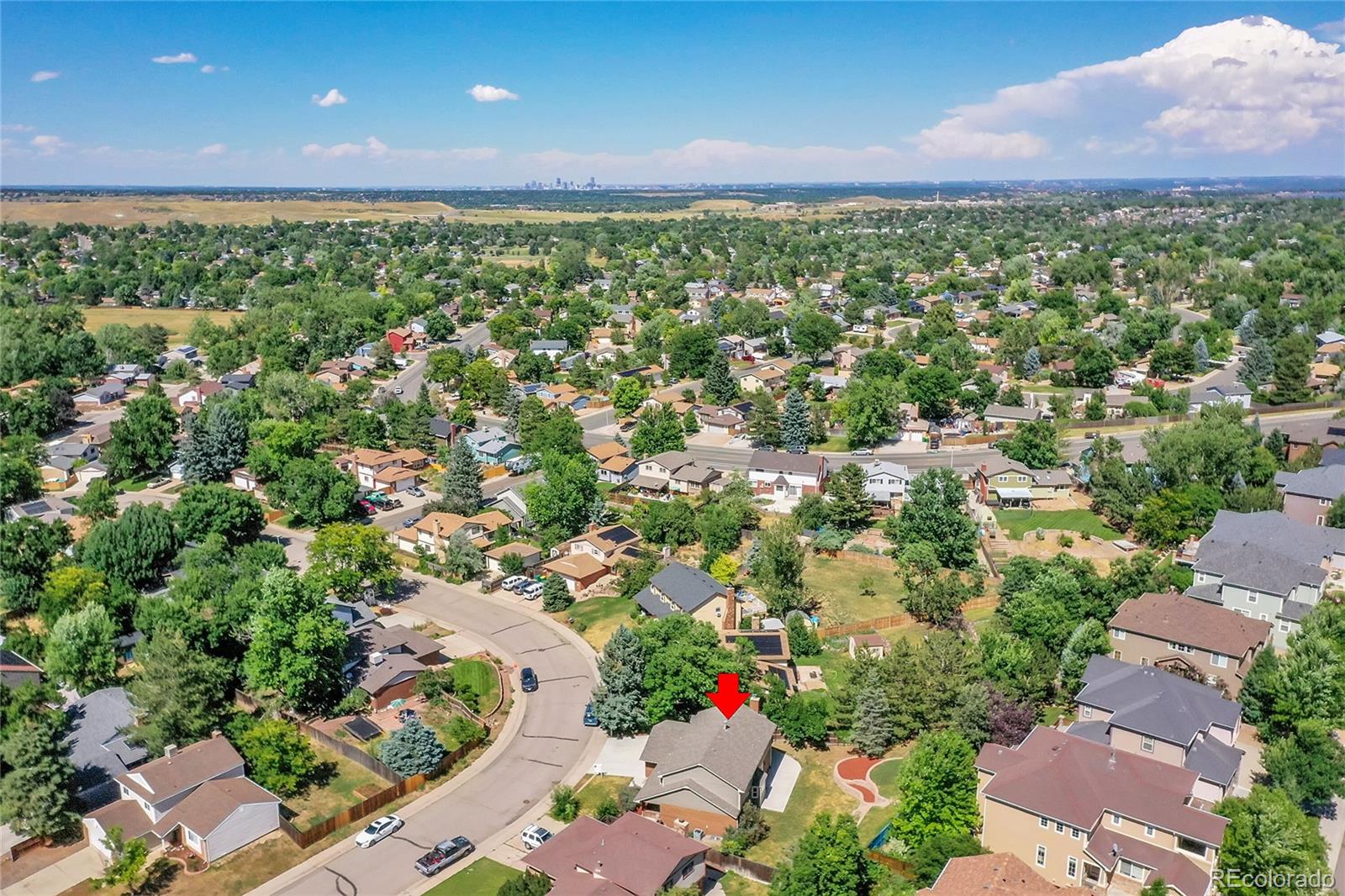 MLS Image #45 for 13308 w grand drive,morrison, Colorado