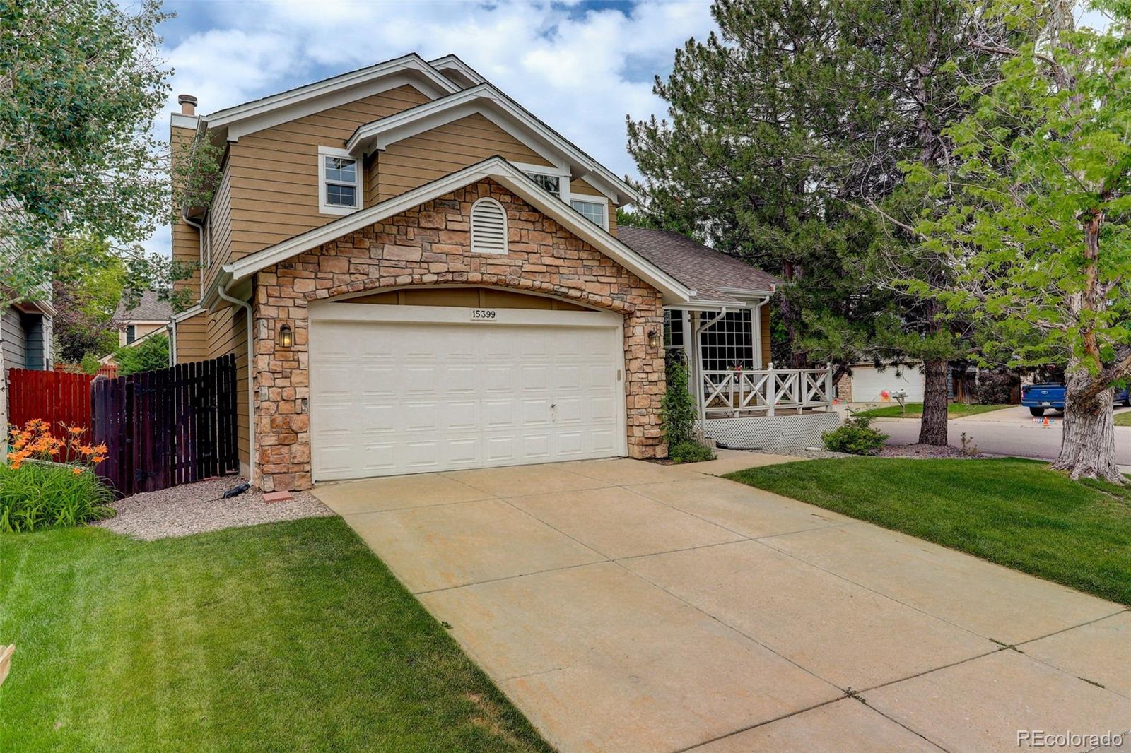 MLS Image #0 for 15399  woodruff way,parker, Colorado