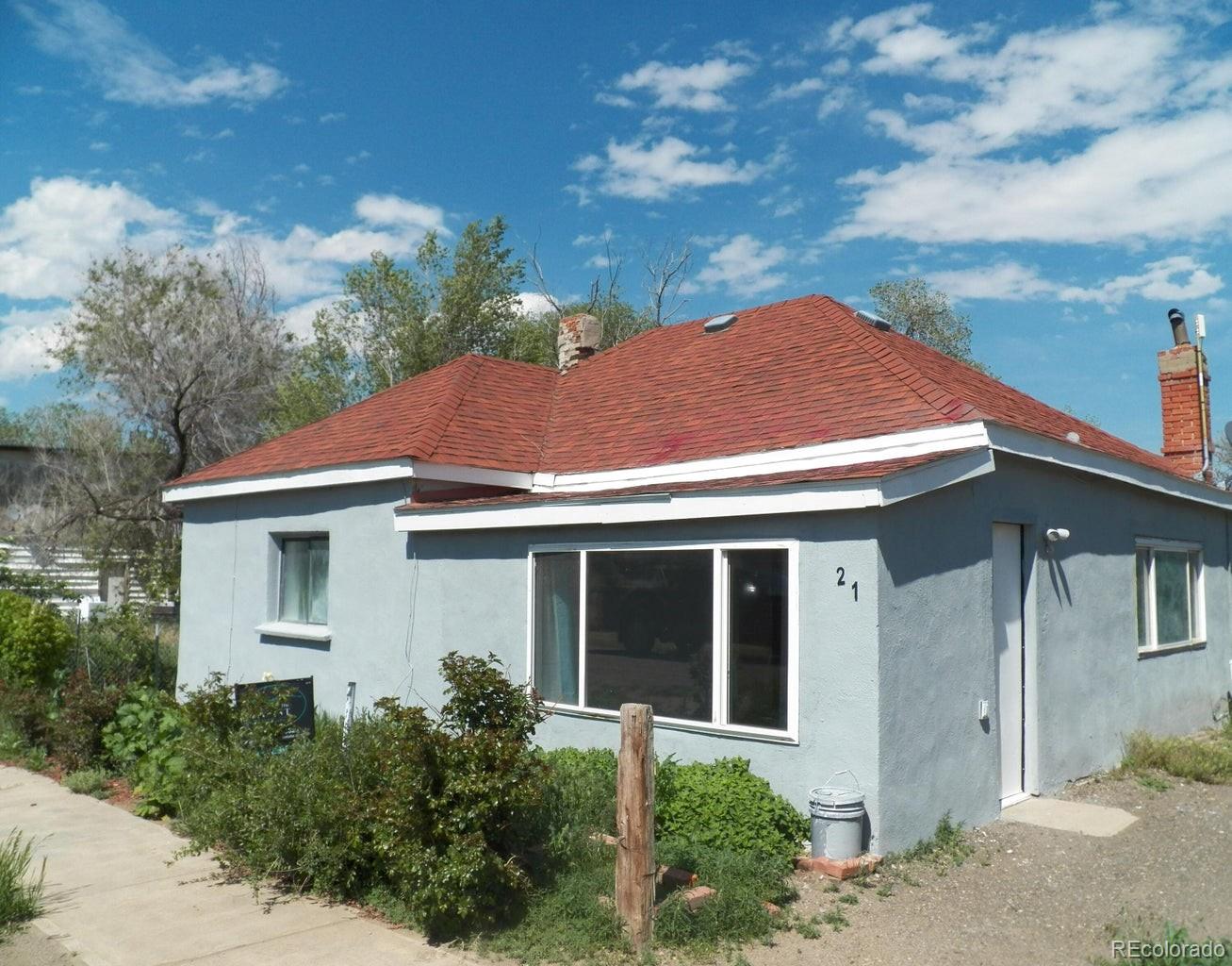 MLS Image #0 for 321  west street,aguilar, Colorado