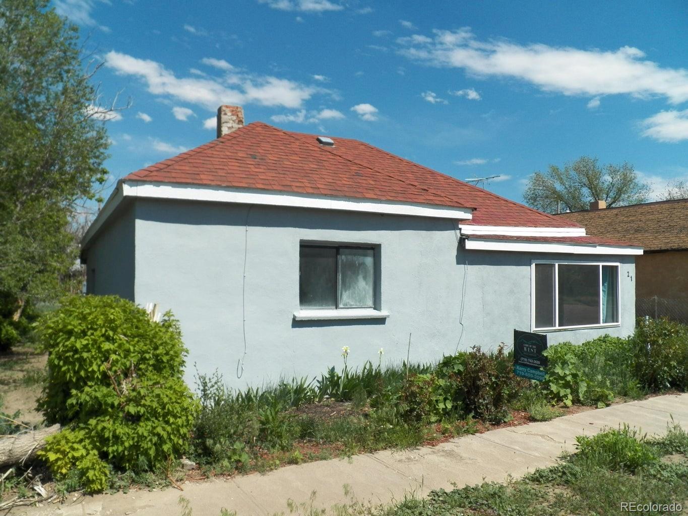 MLS Image #2 for 321  west street,aguilar, Colorado