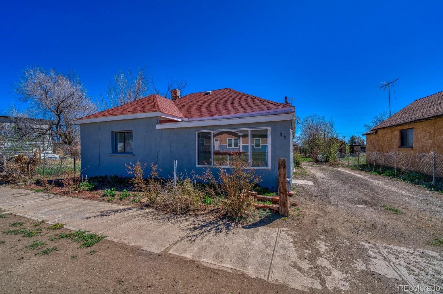 MLS Image #20 for 321  west street,aguilar, Colorado