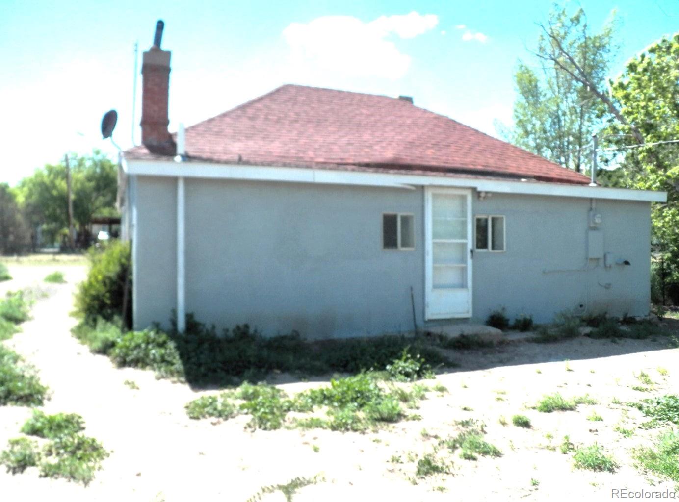 MLS Image #3 for 321  west street,aguilar, Colorado