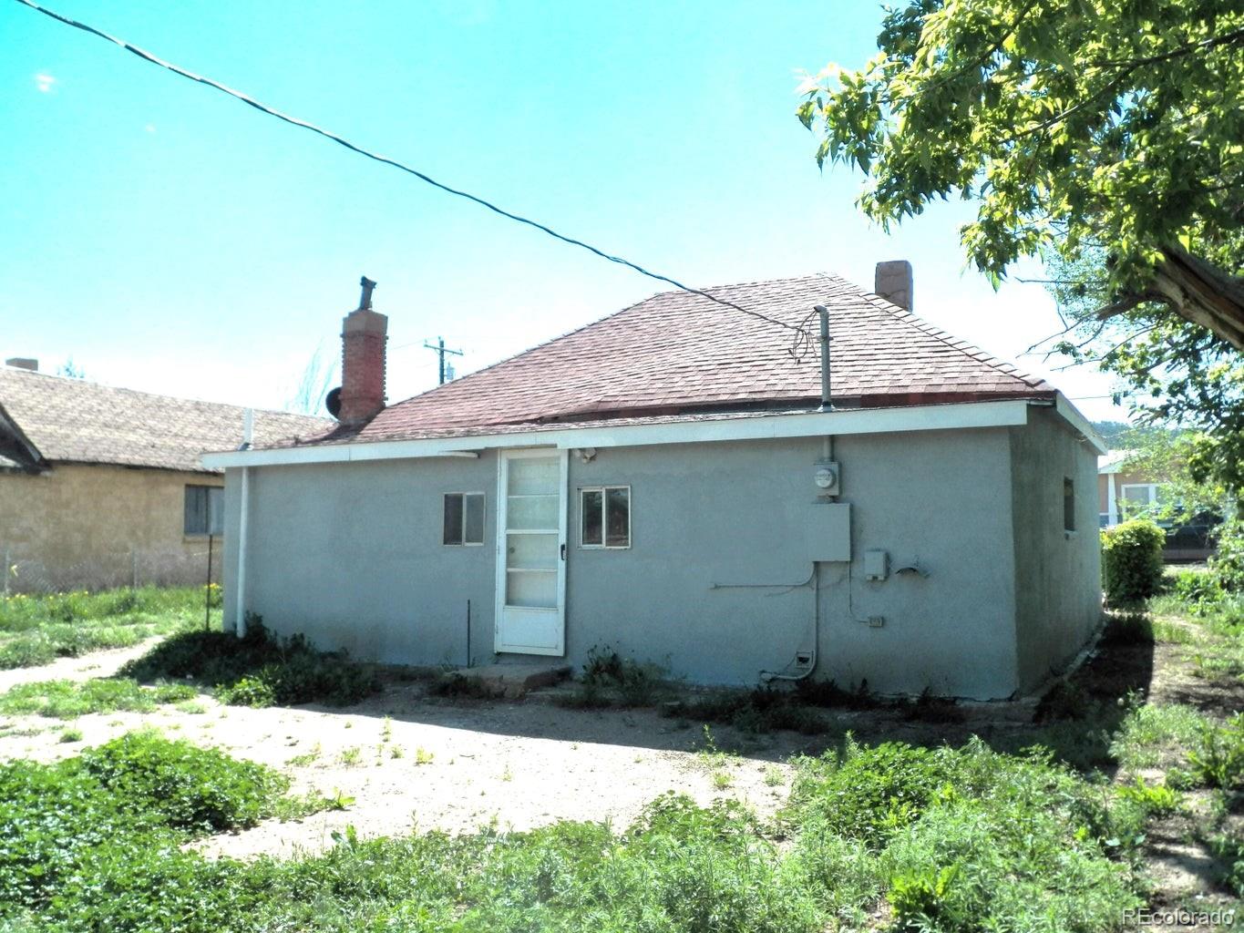 MLS Image #4 for 321  west street,aguilar, Colorado