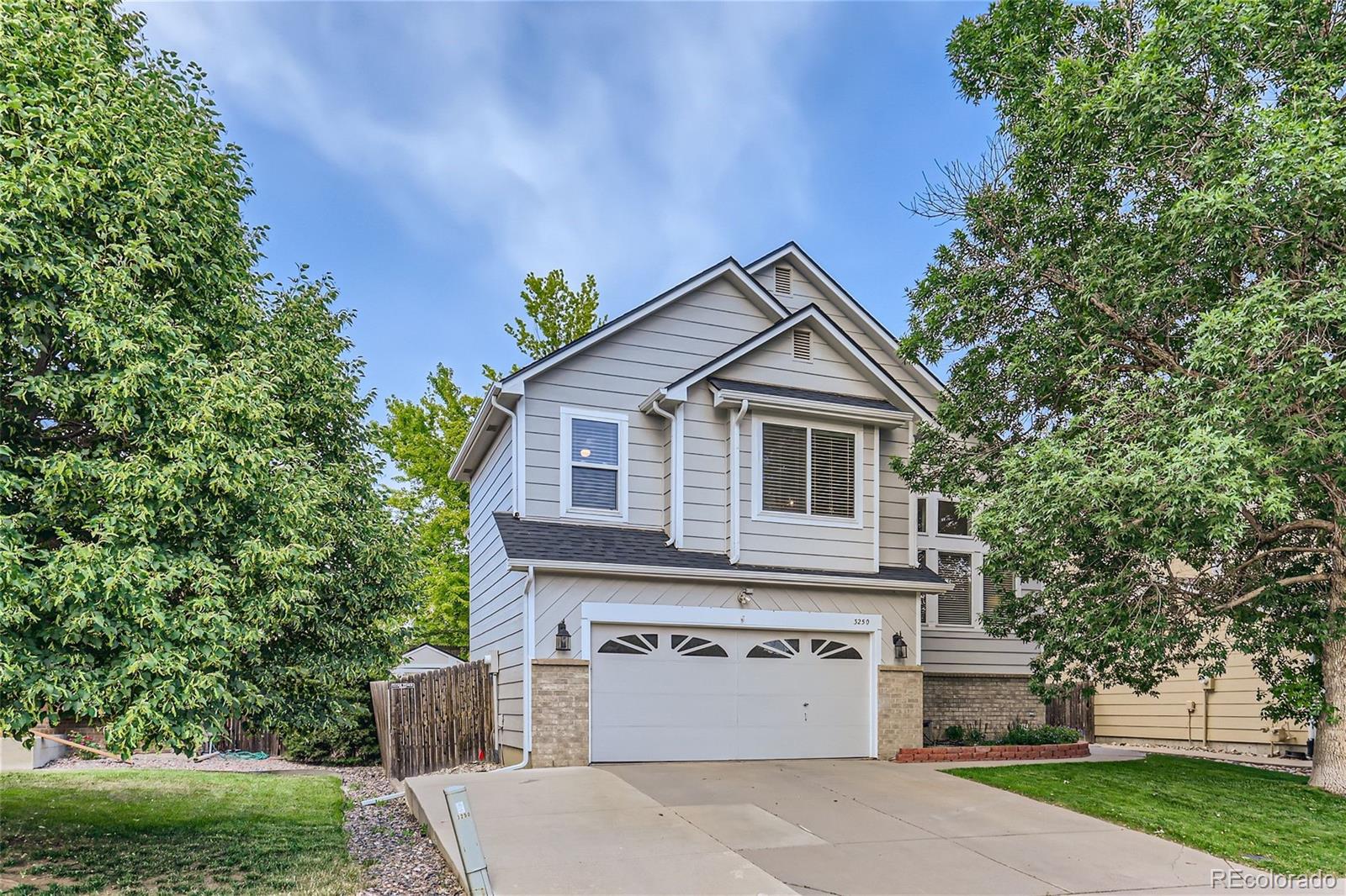 CMA Image for 3250 S Biscay Way,Aurora, Colorado