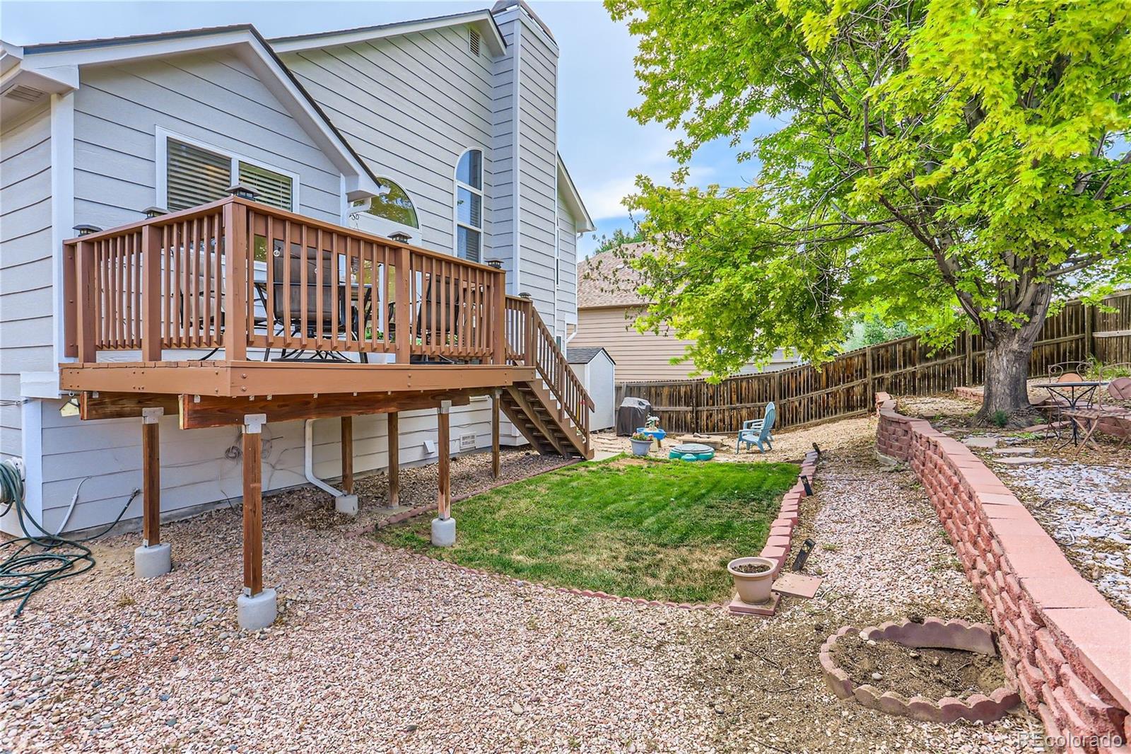 MLS Image #26 for 3250 s biscay way,aurora, Colorado