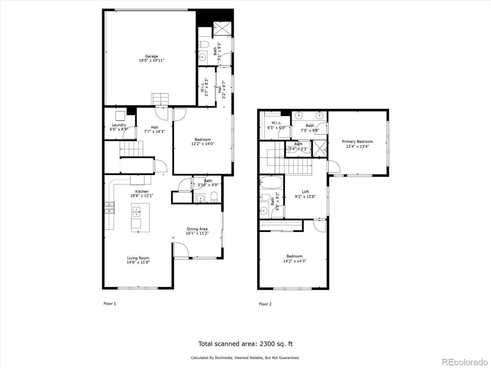 MLS Image #30 for 1965 s upham lane,denver, Colorado