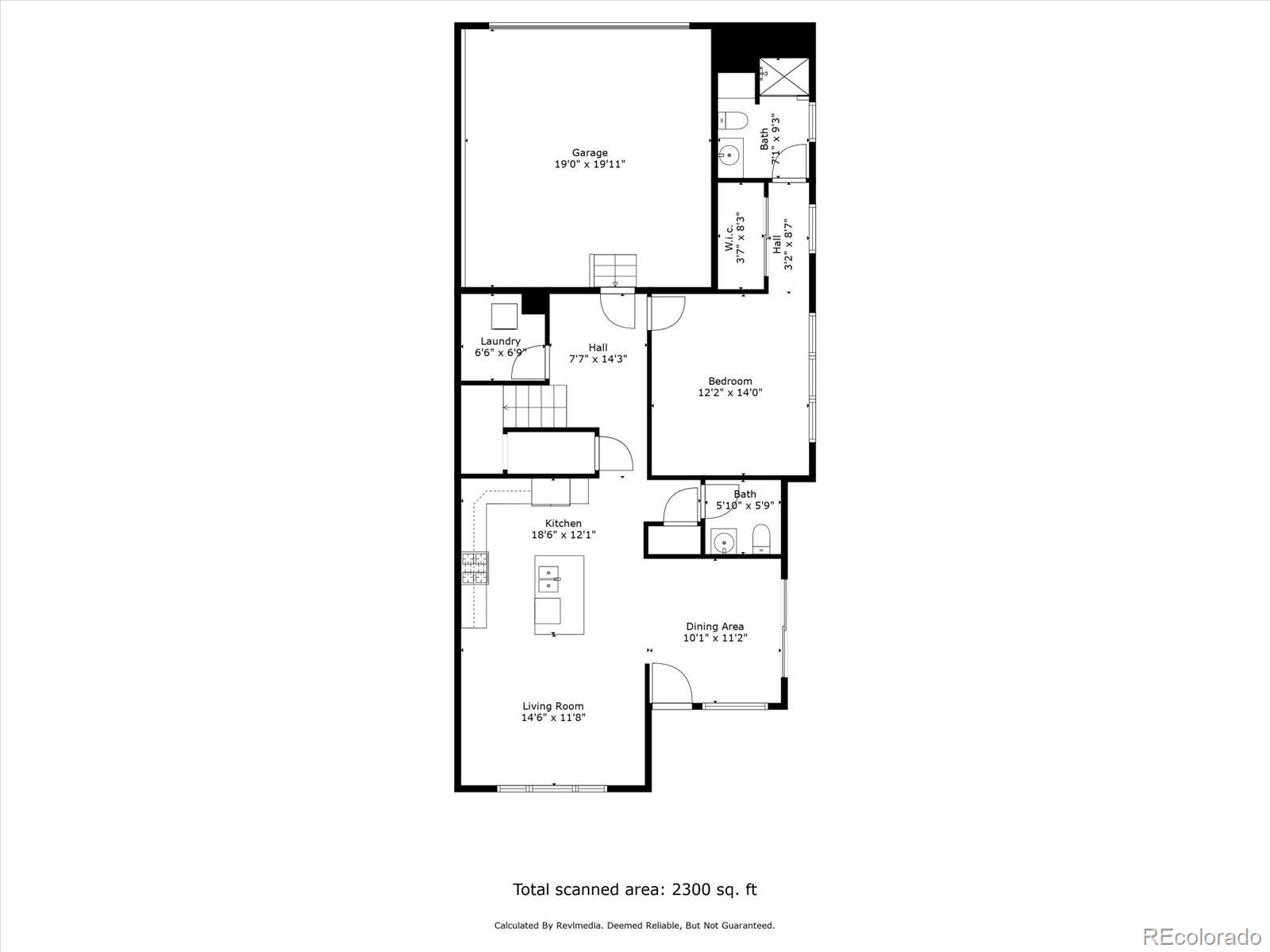 MLS Image #31 for 1965 s upham lane,denver, Colorado