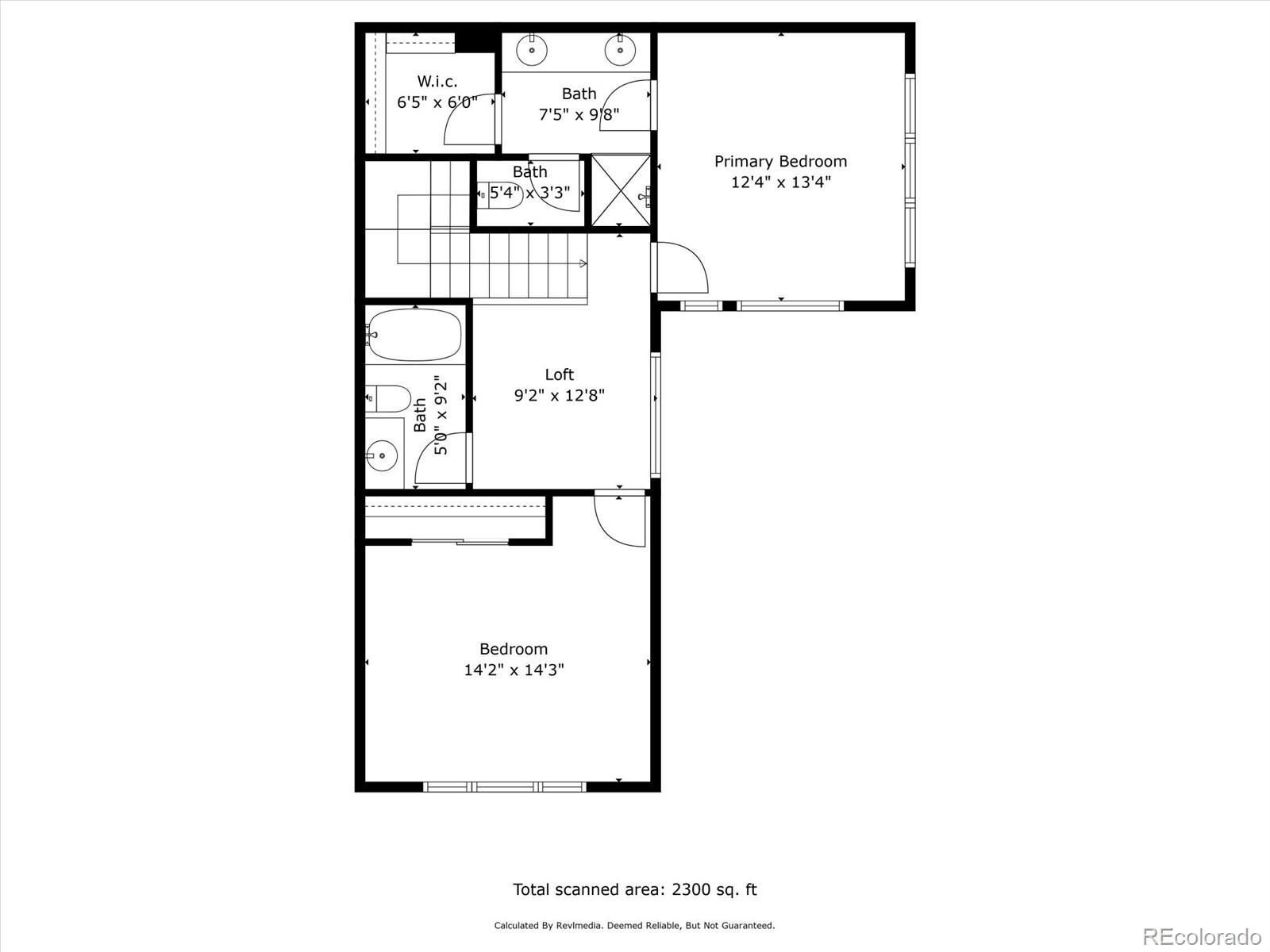 MLS Image #32 for 1965 s upham lane,denver, Colorado